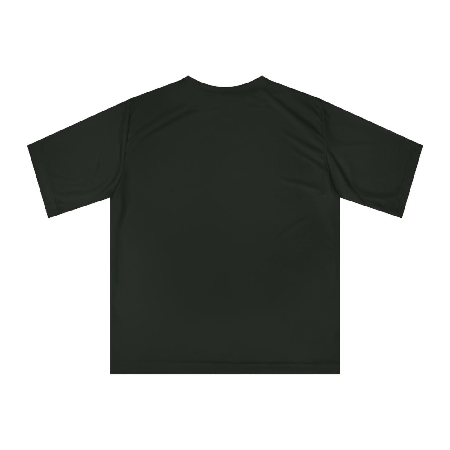 4NBT Unisex Performance T-Shirt, Workout Top, Casual Tee, Gift for Fitness Lovers, Athletic Apparel, Everyday Wear