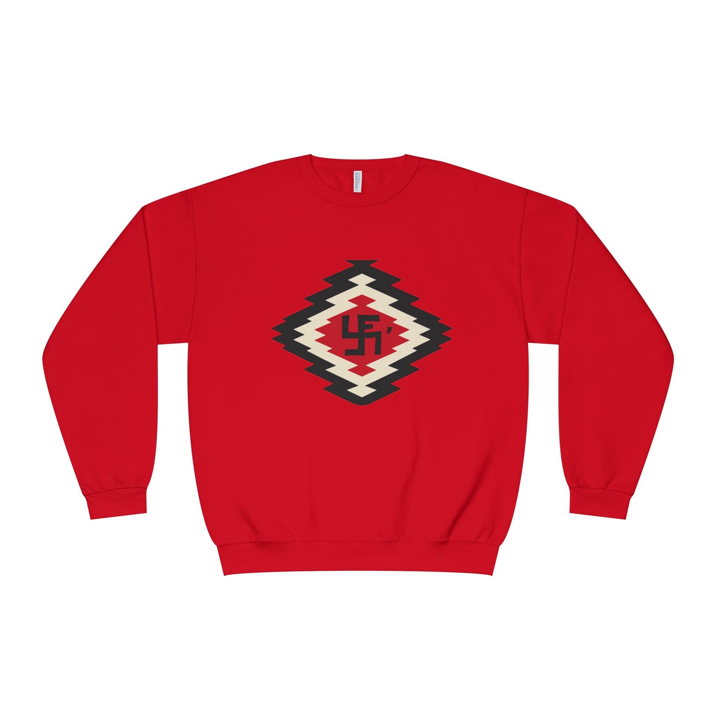 Yei Unisex NuBlend® Crewneck Sweatshirt