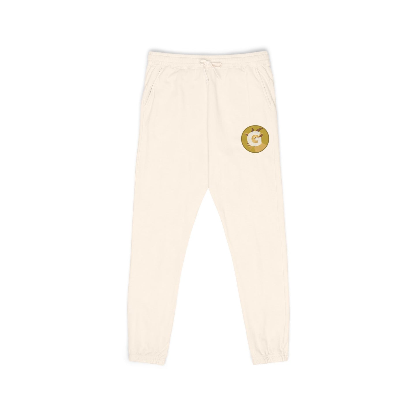 Cozy Goat Sweatpants - Relax in Style, Perfect for Casual Outings, Lounging at Home, Gift for Friends, Comfortable Fashion