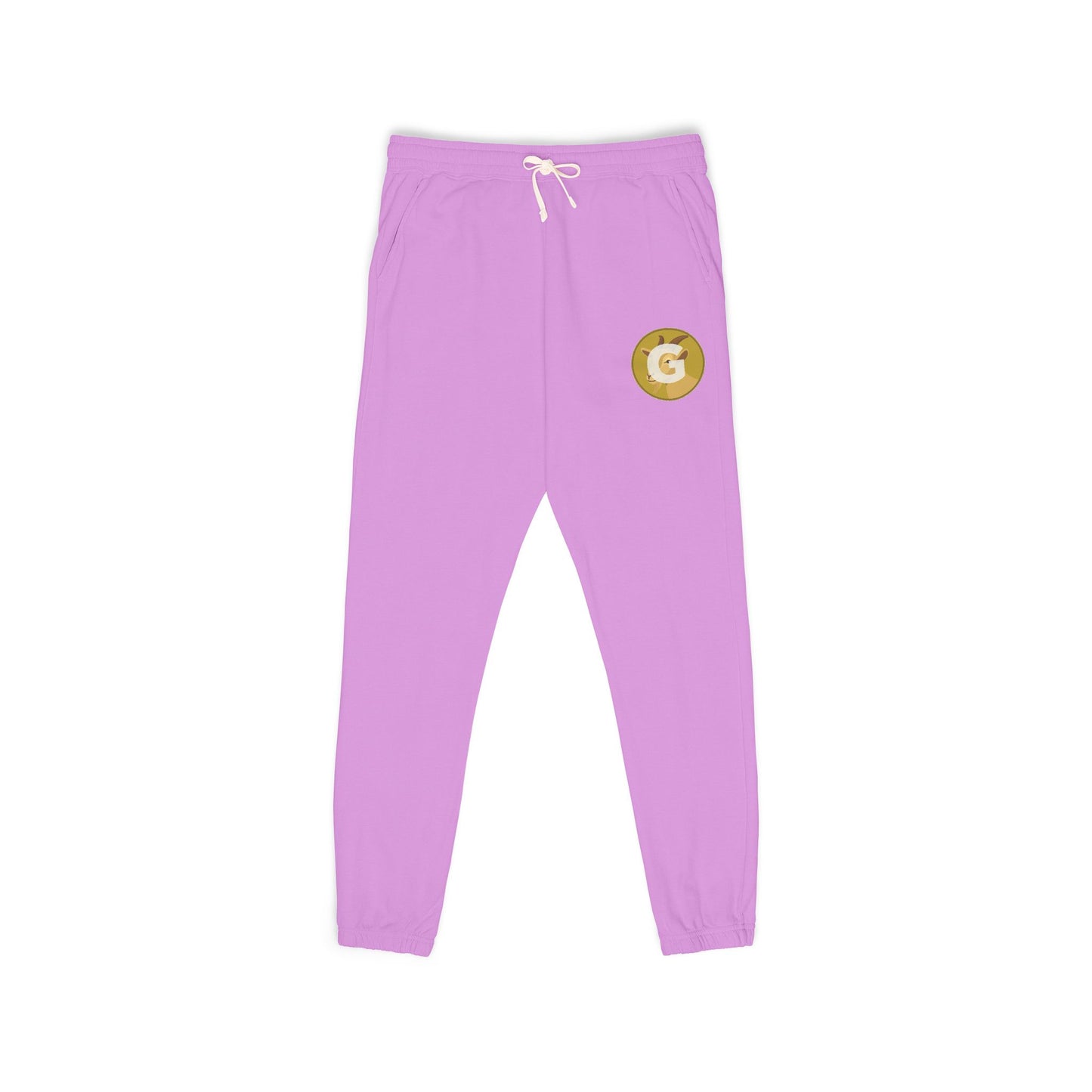 Cozy Goat Sweatpants - Relax in Style, Perfect for Casual Outings, Lounging at Home, Gift for Friends, Comfortable Fashion