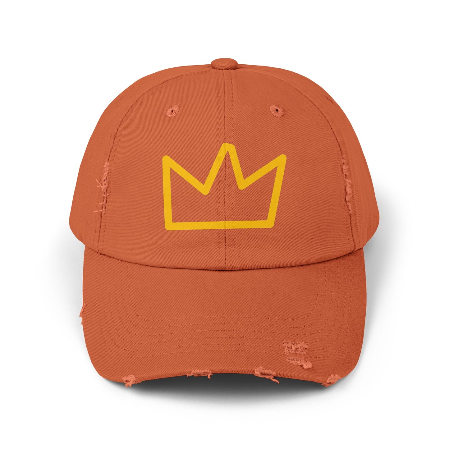 Tench Merch Crown Cap - Trendy Unisex Baseball Hat for Casual Fashion, Gift for Friends, Birthday Present, Sportswear, Outdoor Adventures