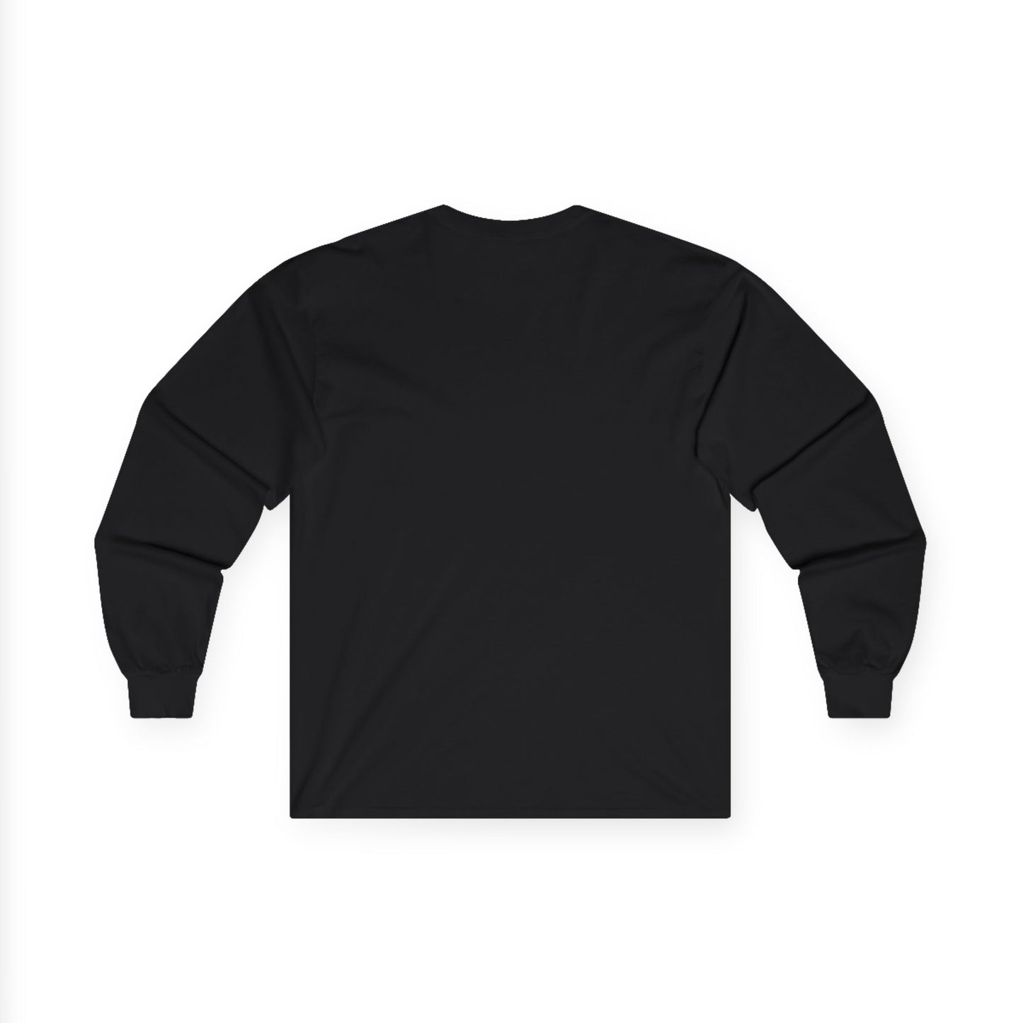 Trench Merch Unisex Long Sleeve Tee for Casual Style, Gifts, Music Lovers, Everyday Wear, Streetwear, Concerts