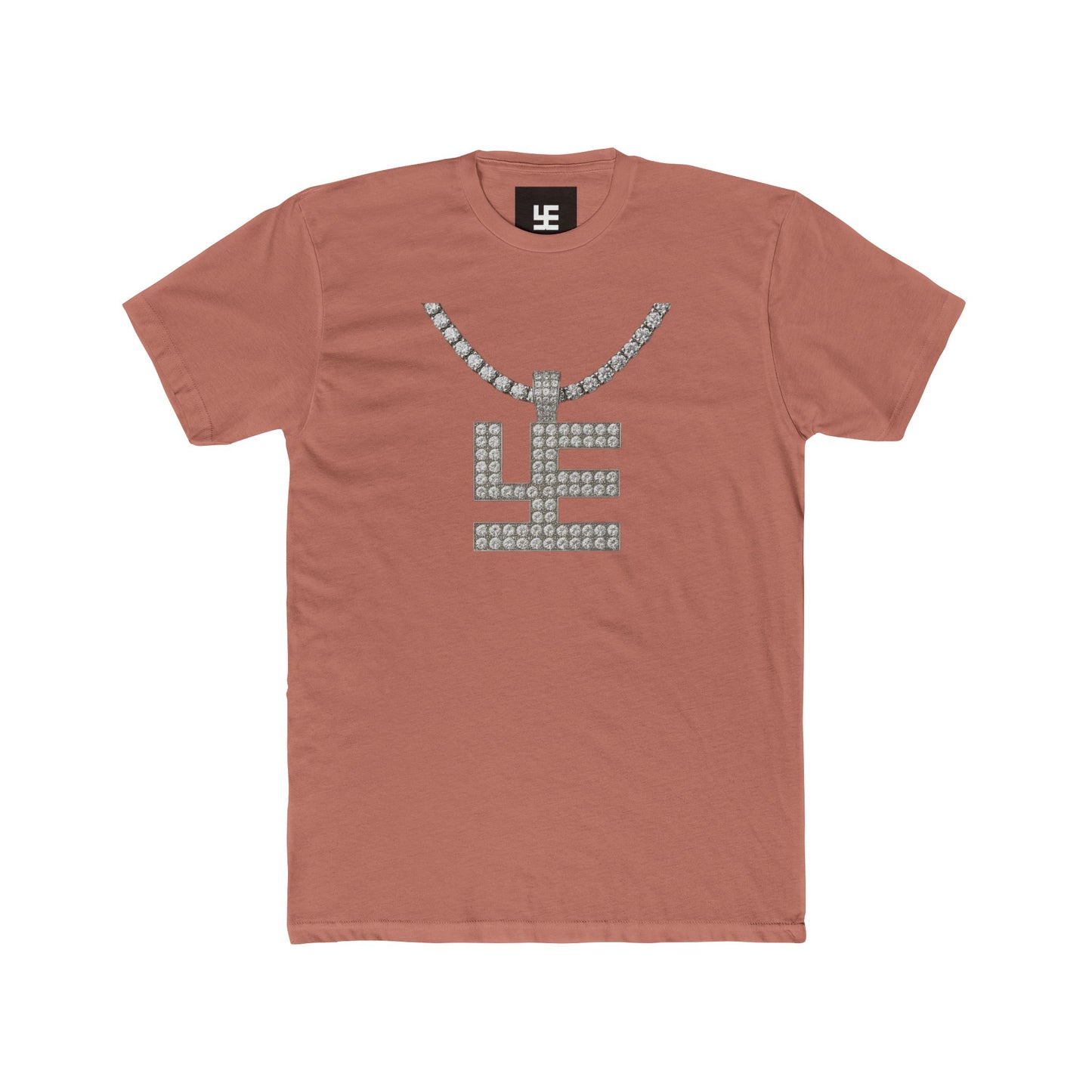 Swasticoin Graphic Tee, Casual T-Shirt for Everyday Style, Gift for Him/Her, Streetwear Essential, Unique Fashion Statement, Unisex Crew Neck
