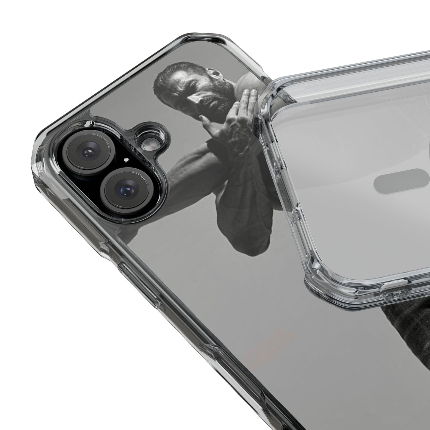 GIGA Magnetic Phone Case