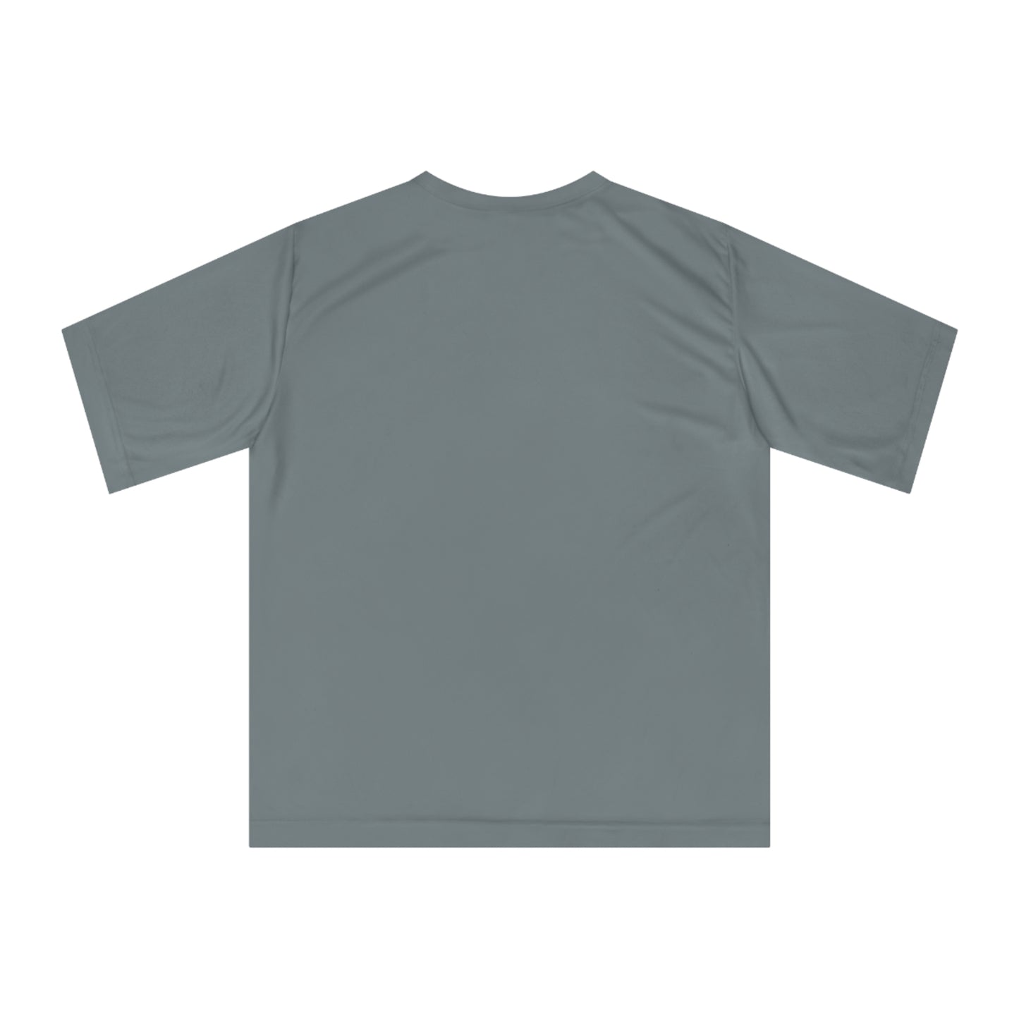 4NBT Unisex Performance T-Shirt, Workout Top, Casual Tee, Gift for Fitness Lovers, Athletic Apparel, Everyday Wear