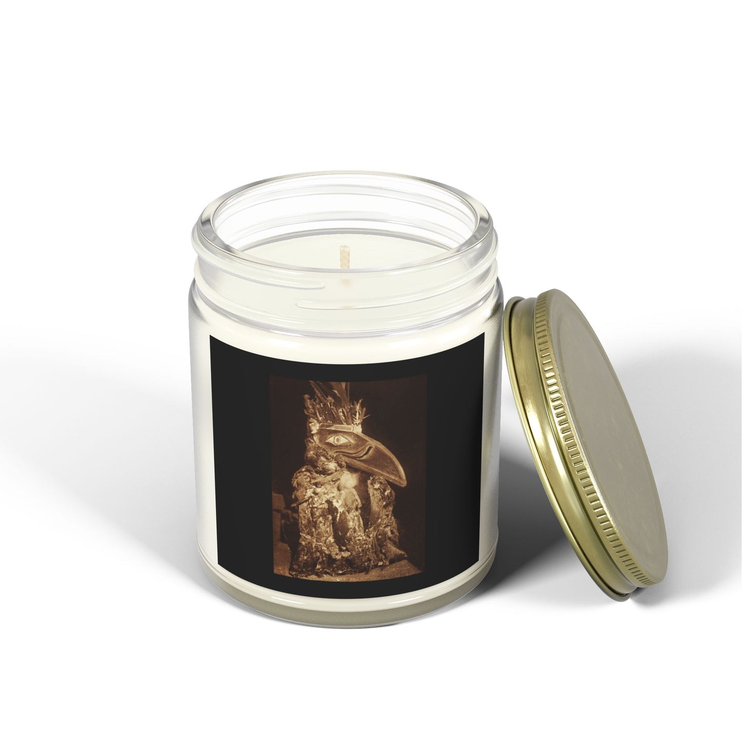 Yei Candle Set, Aromatic Candle Gift, Home Decor, Relaxation, Self-care, Birthday Gift, Cozy Atmosphere
