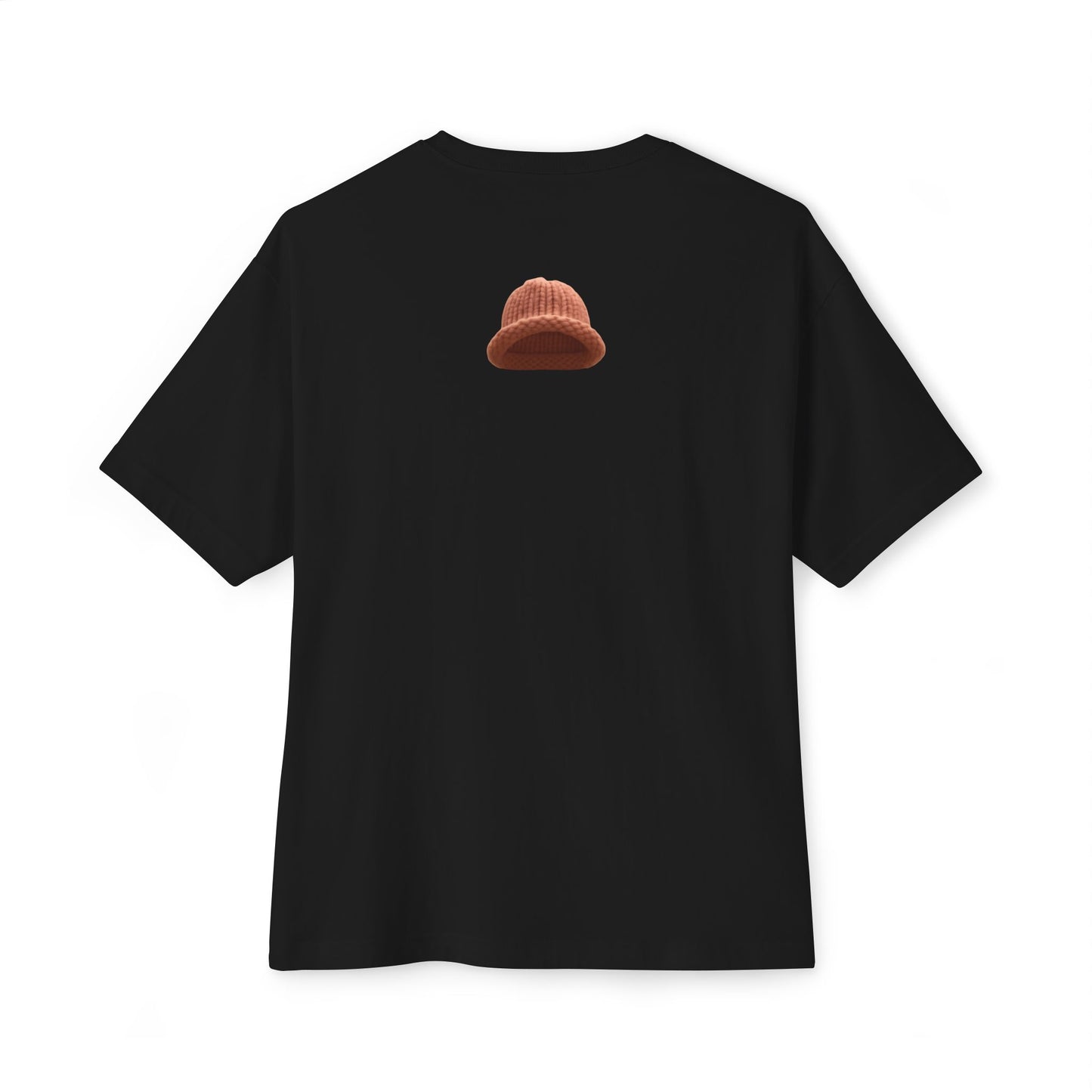 WIF One Piece Oversized Tee, Unisex Graphic Tee, Funny Dog Shirt, Casual Wear, Gift for Dog Lovers, Cute Animal Art