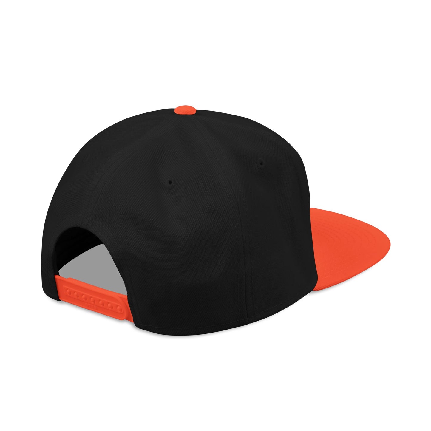 Custom Goat Embroidered Snapback Cap, Trendy Hat, Streetwear Accessory, Gift for Him, Casual Headwear, Sports Cap, Logo Hat