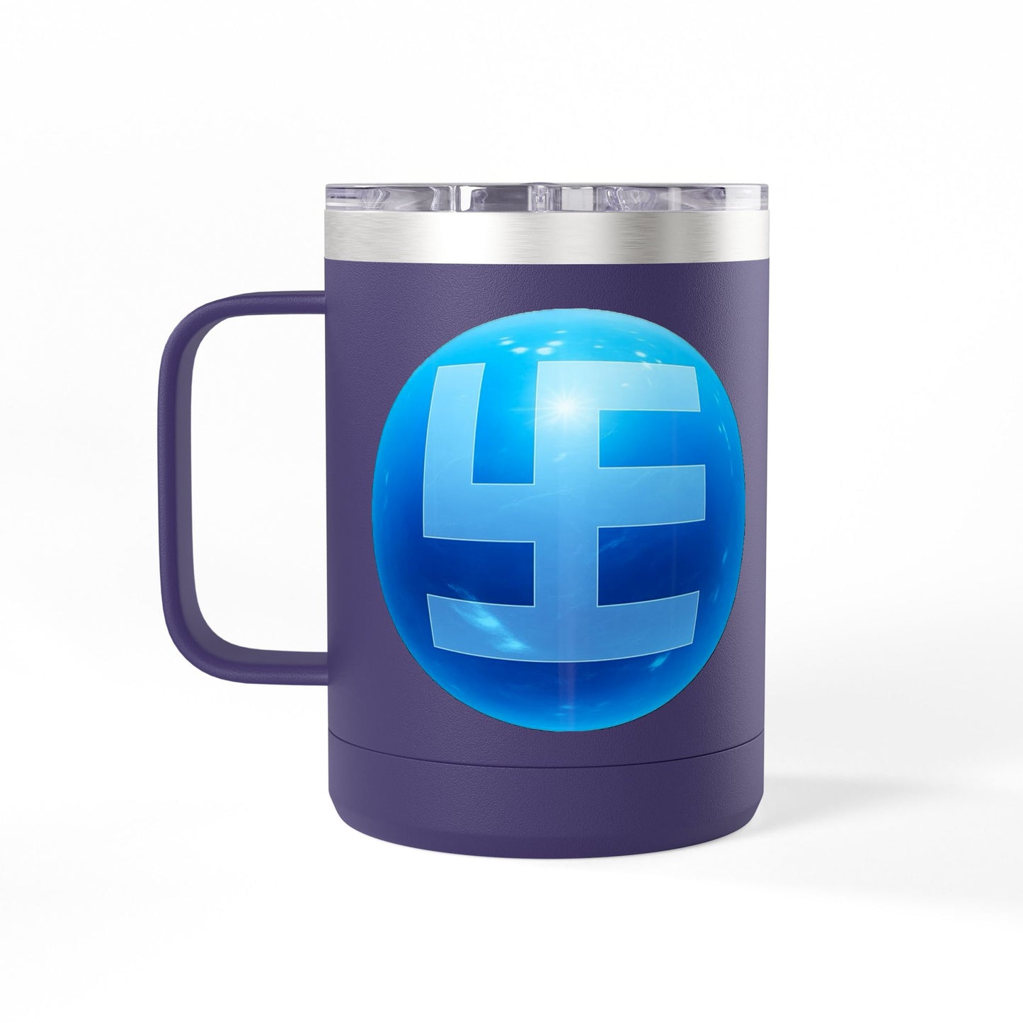 9gy Swsaticoin Vibrant Coffee Mug Tumbler for Cozy Sips, Bright Colors, Unique Design, Gift for Cat Lovers, Perfect for Daily Use
