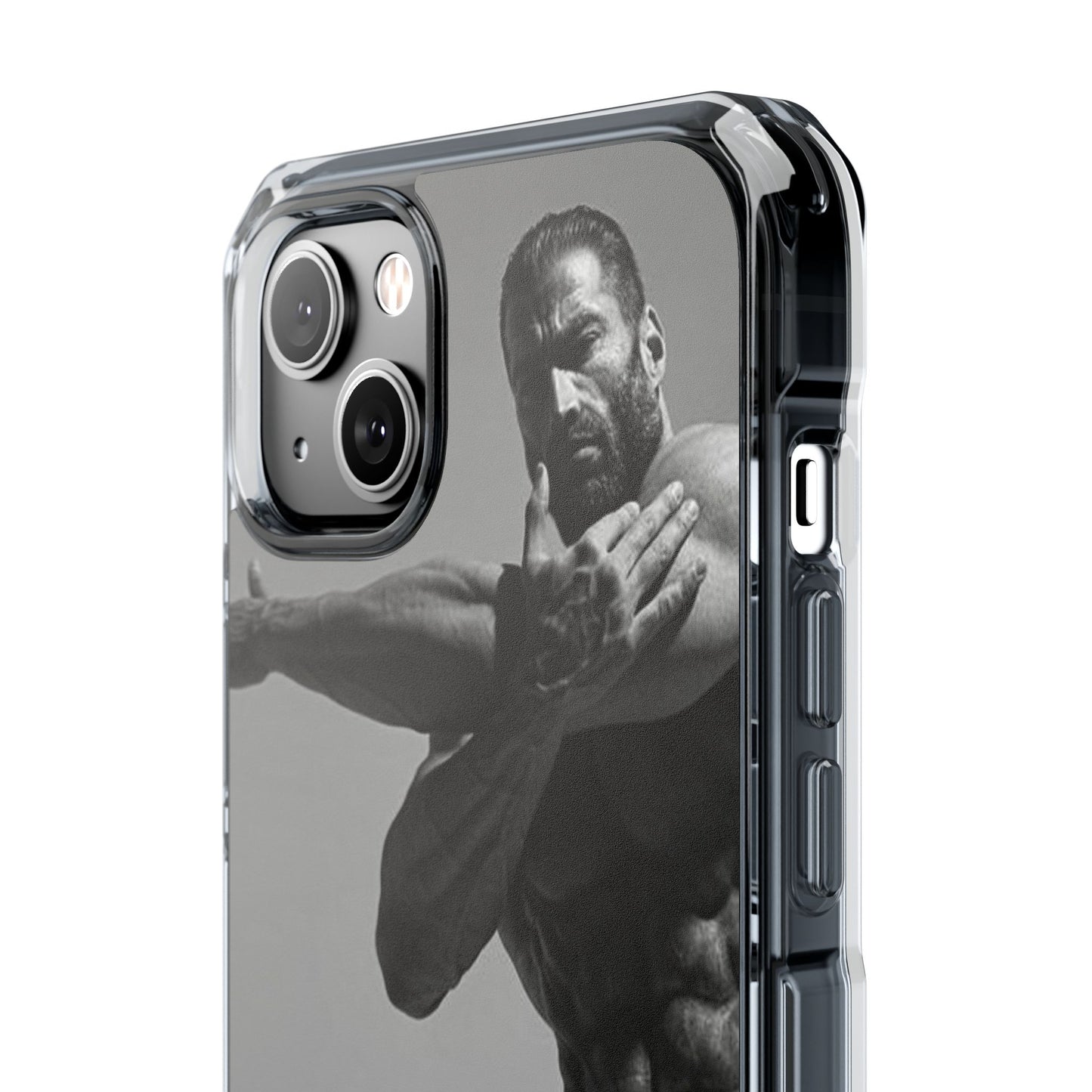GIGA Magnetic Phone Case
