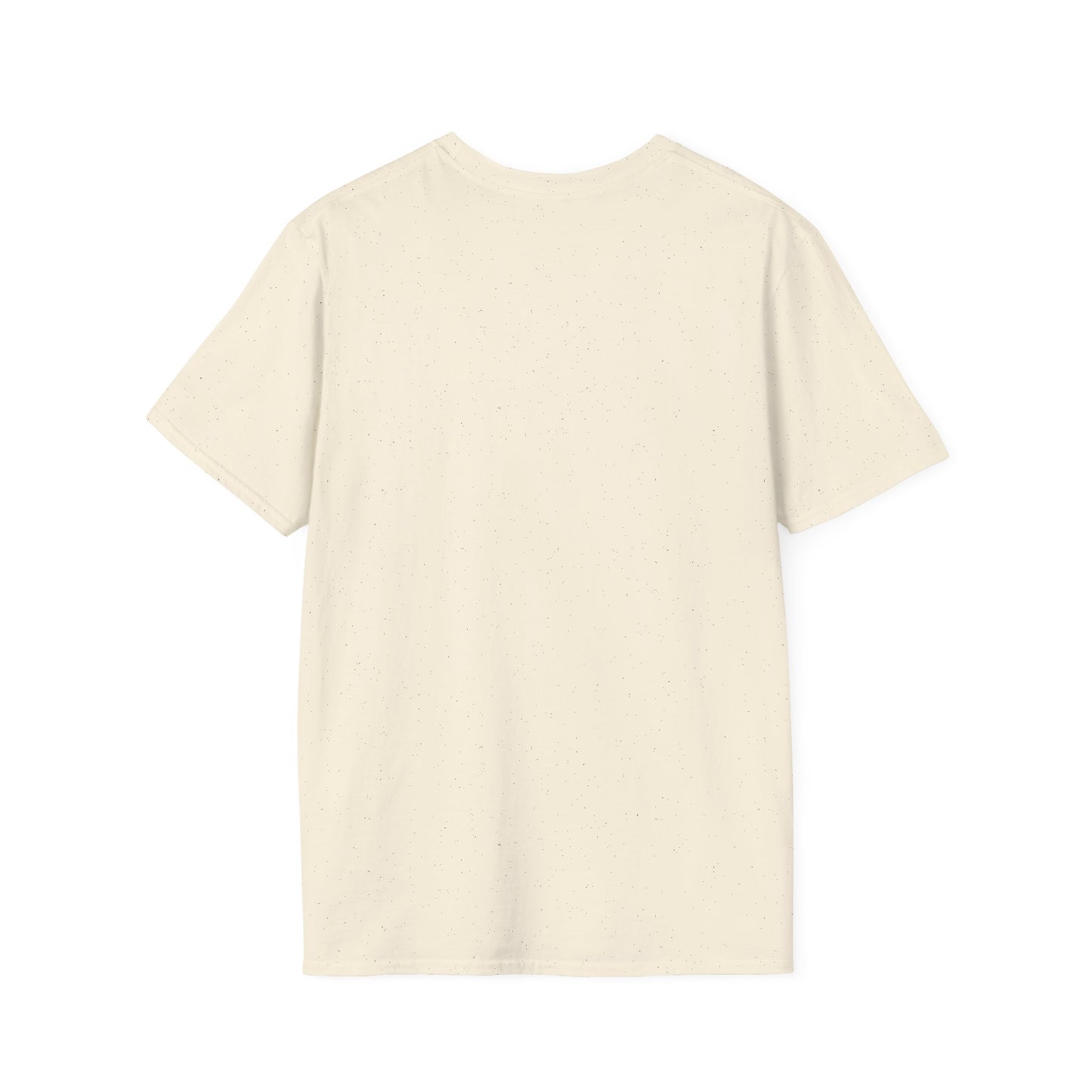 @ye Stylish Unisex Softstyle T-Shirt with Minimalist A Design, Casual Tee, Everyday Wear, Gift for Him/Her, Graphic Shirt