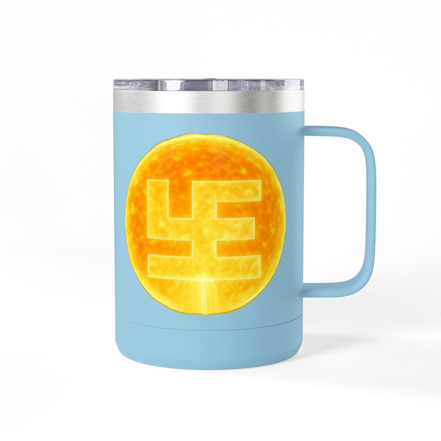 9gy Swsaticoin Vibrant Coffee Mug Tumbler for Cozy Sips, Bright Colors, Unique Design, Gift for Cat Lovers, Perfect for Daily Use