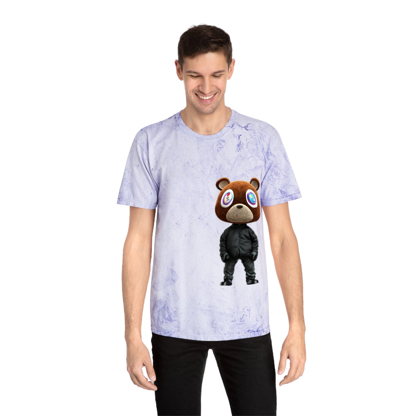 Ye Bear, Casual Wear, Summer Fashion, Unique Street Style