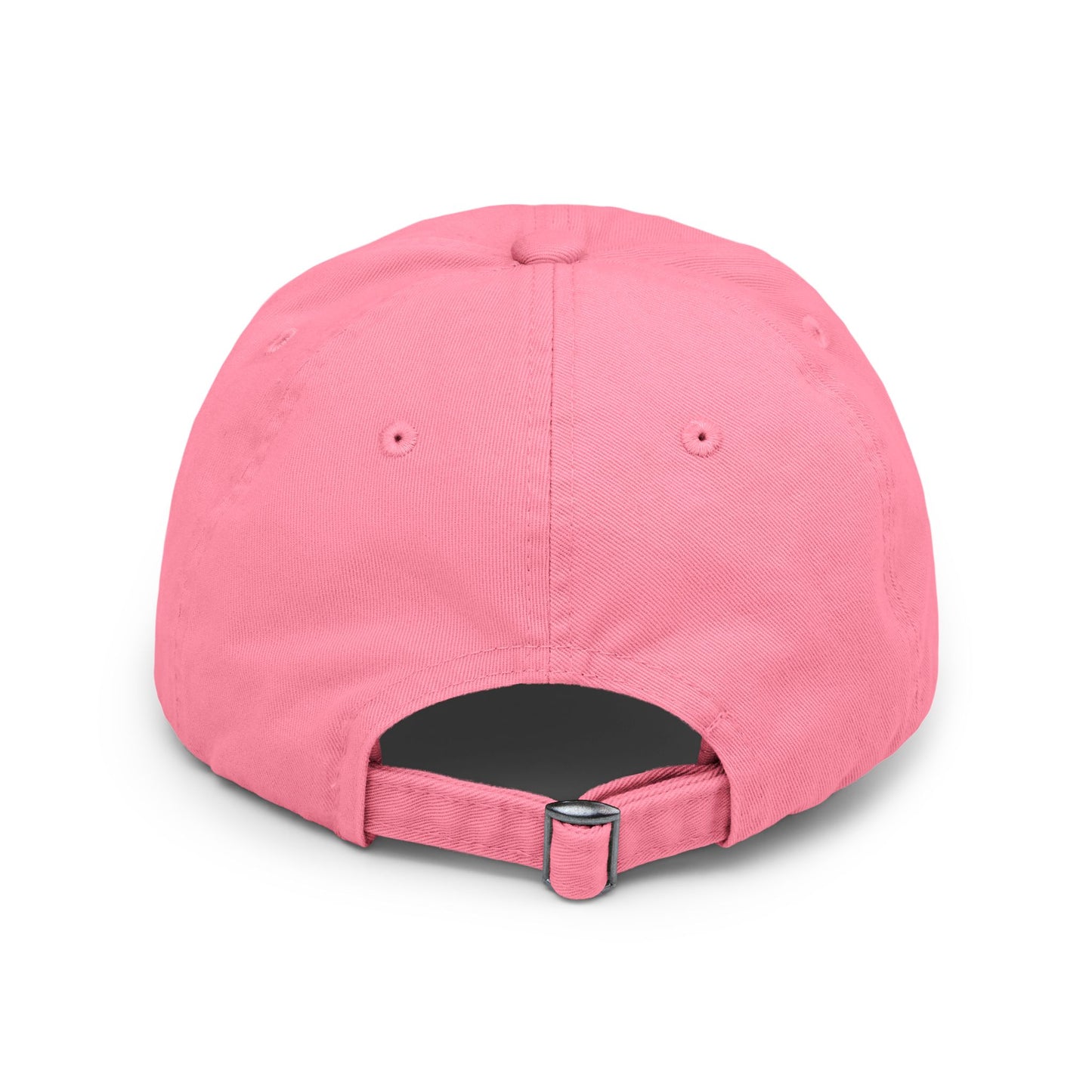 @ye Trendy Unisex Distressed Cap, Casual Hat, Vintage Style, Adjustable Dad Hat, Gift for Him or Her, Everyday Wear