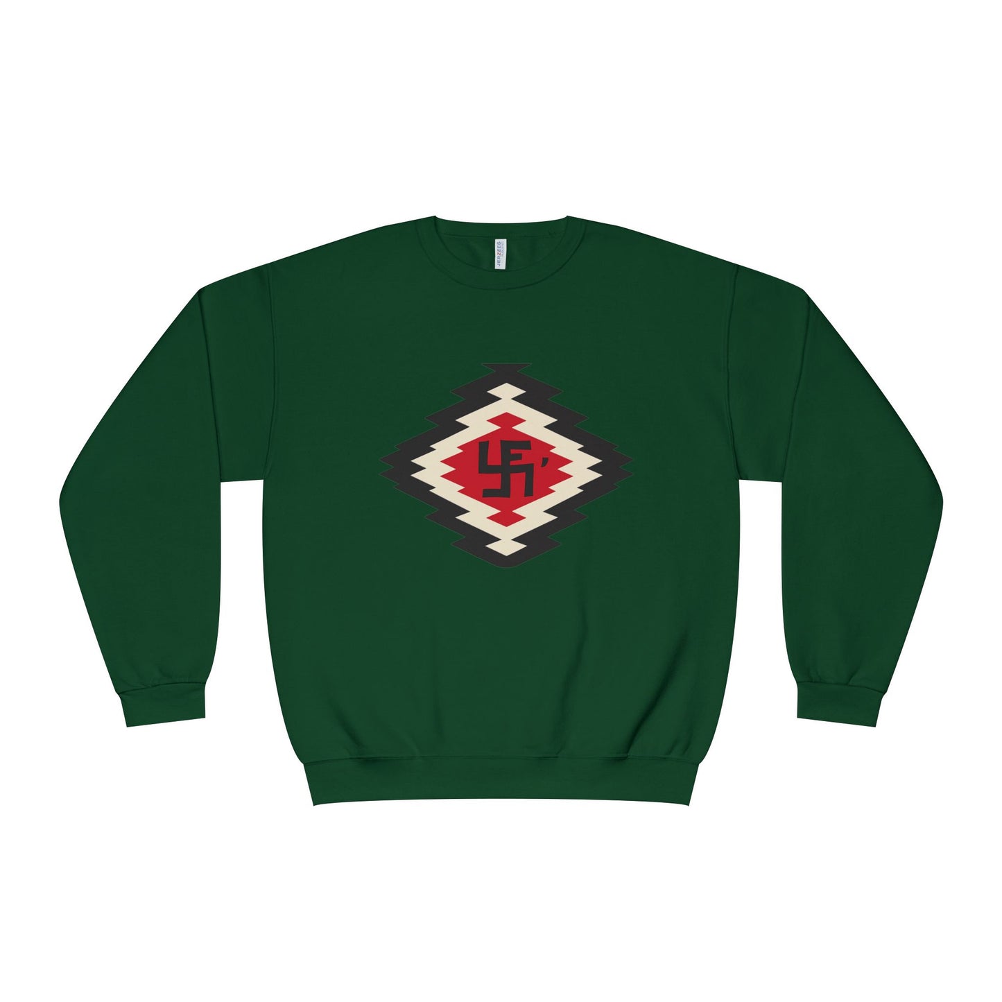 Yei Unisex NuBlend® Crewneck Sweatshirt