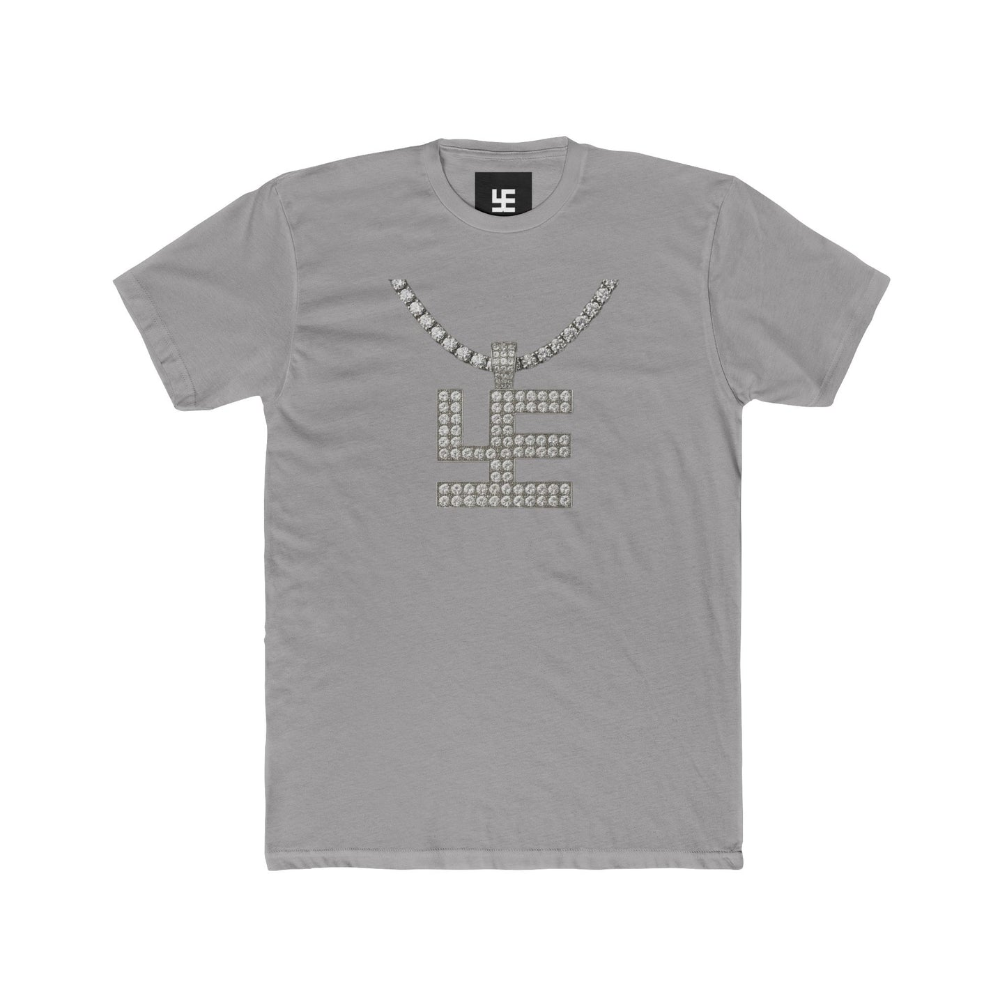 Swasticoin Graphic Tee, Casual T-Shirt for Everyday Style, Gift for Him/Her, Streetwear Essential, Unique Fashion Statement, Unisex Crew Neck