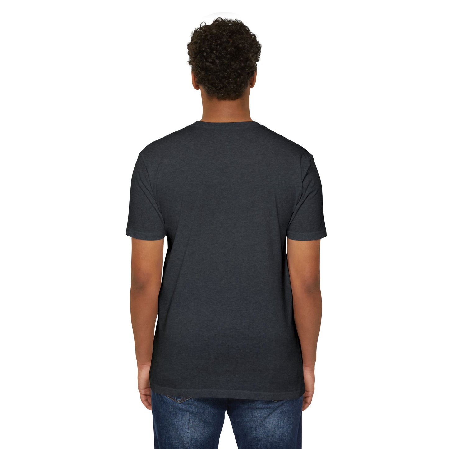Solana Hands Unisex Jersey T-shirt, Graphic Tee, Trendy Apparel, Gift for Him/Her, Casual Wear, Perfect for Tech Lovers