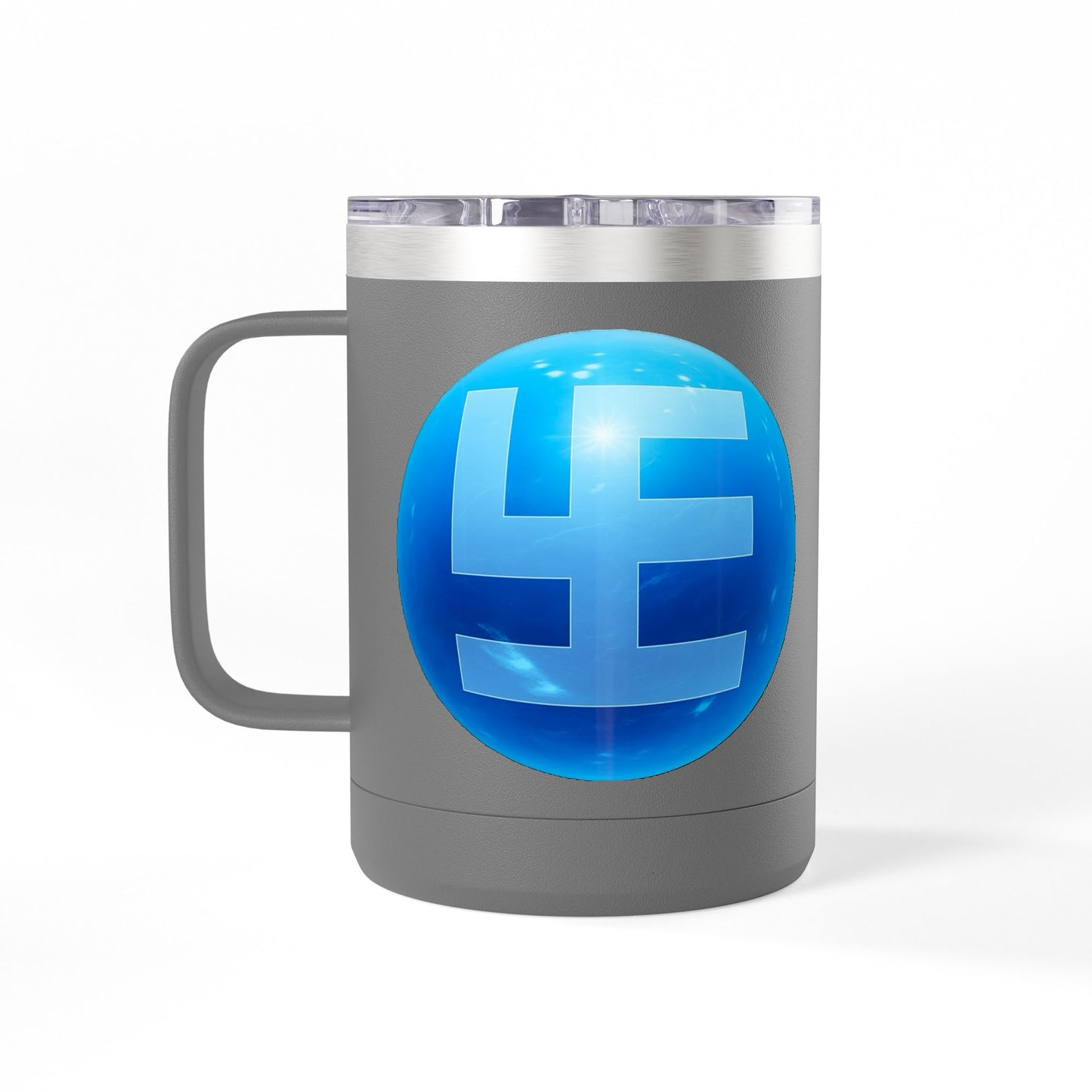 9gy Swsaticoin Vibrant Coffee Mug Tumbler for Cozy Sips, Bright Colors, Unique Design, Gift for Cat Lovers, Perfect for Daily Use