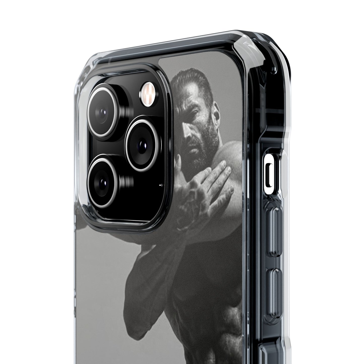 GIGA Magnetic Phone Case
