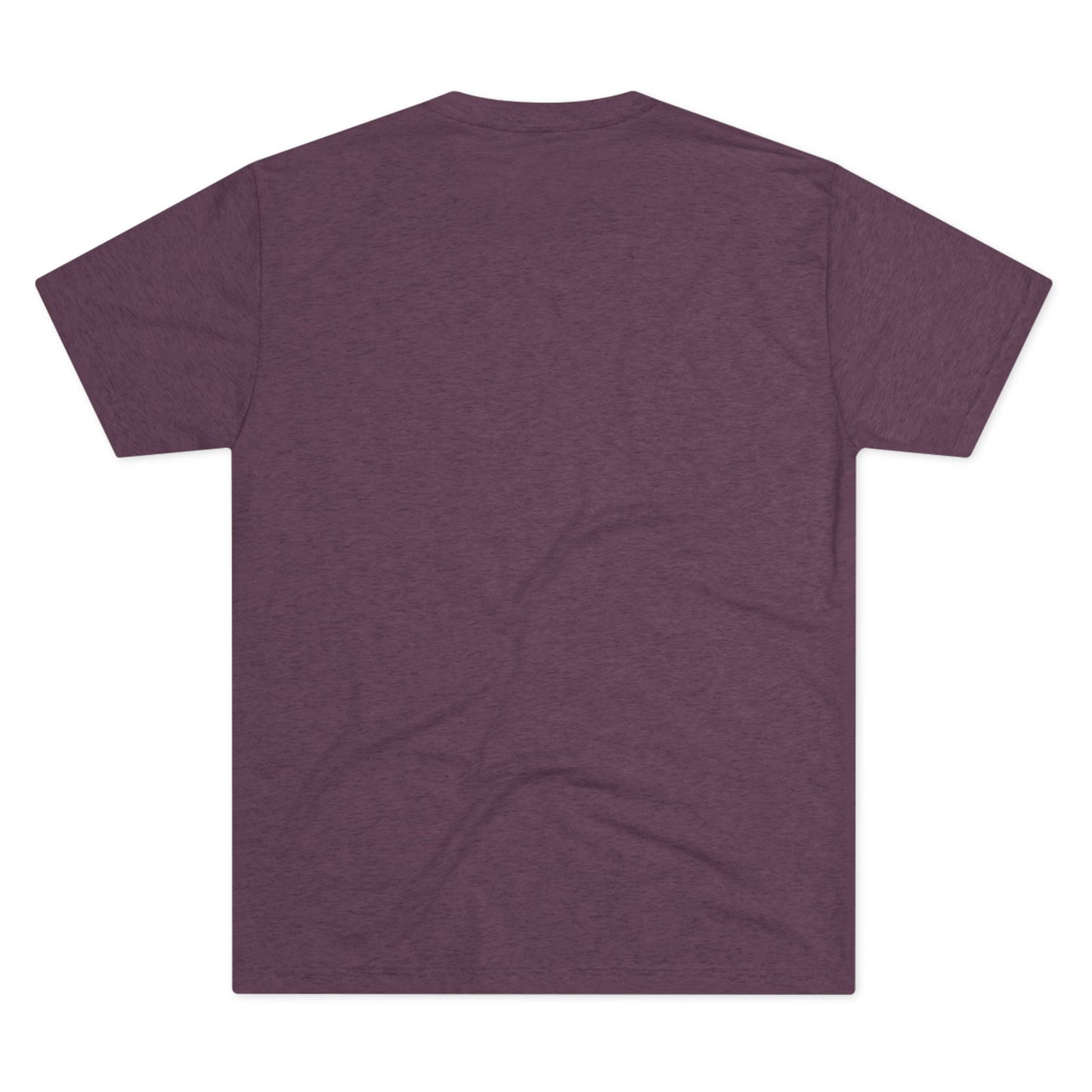 TROLL Unisex Tri-Blend Crew Tee | Funny Tee | Casual Wear | Gift for Friends | Trendy Shirt | Meme Apparel