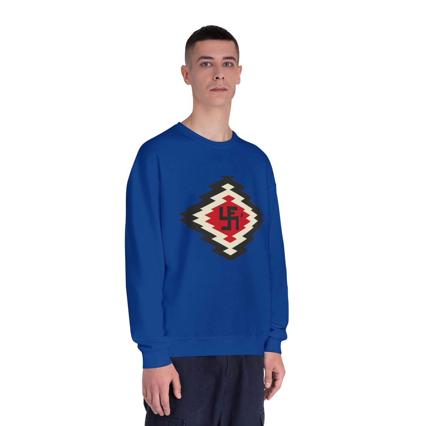 Yei Unisex NuBlend® Crewneck Sweatshirt