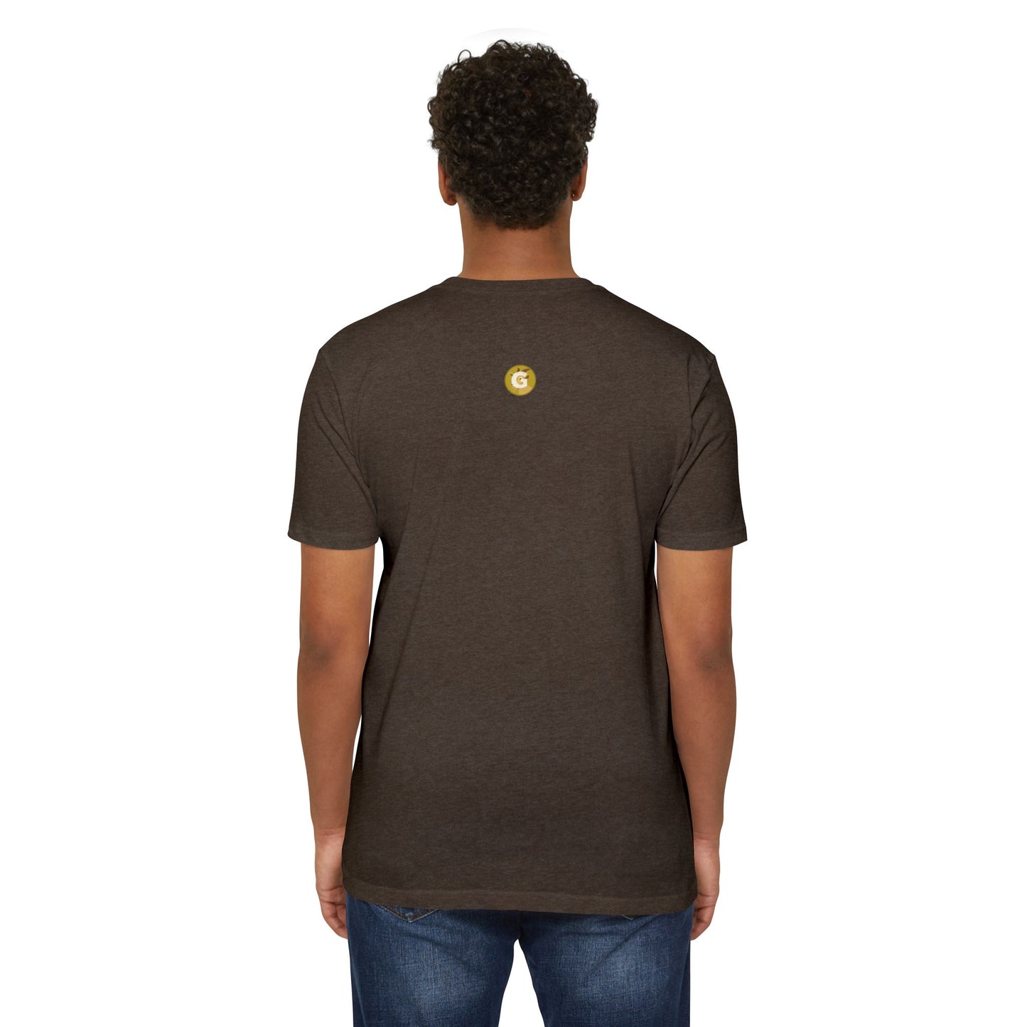 GOAT T-Shirt, Unisex T-Shirt, Pet Lover Gift, Animal-Themed Apparel, Fun Casual Wear, Unique Graphic Tee