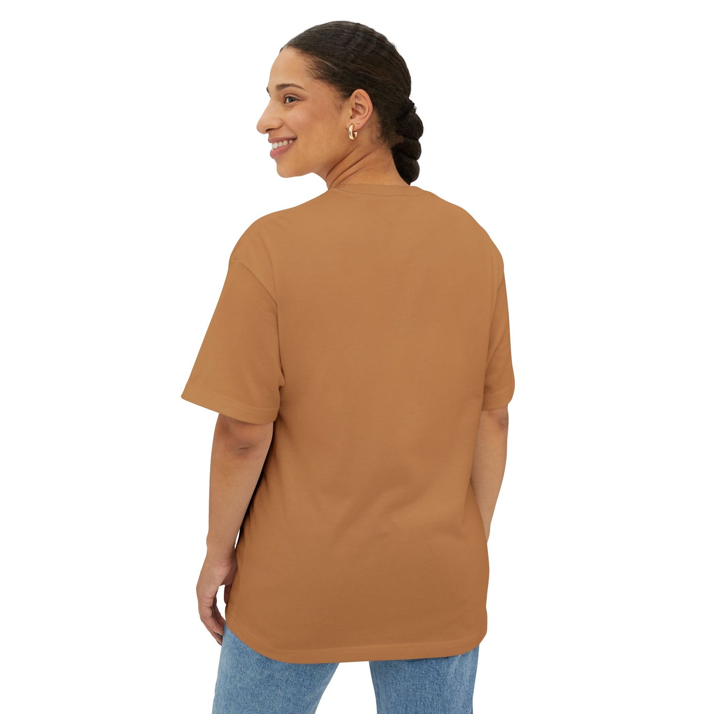 Ye Bold Expression Unisex Oversized Tee - Graphic T-Shirt for Music Lovers, Streetwear, Gift Idea, Casual Wear, Urban Style