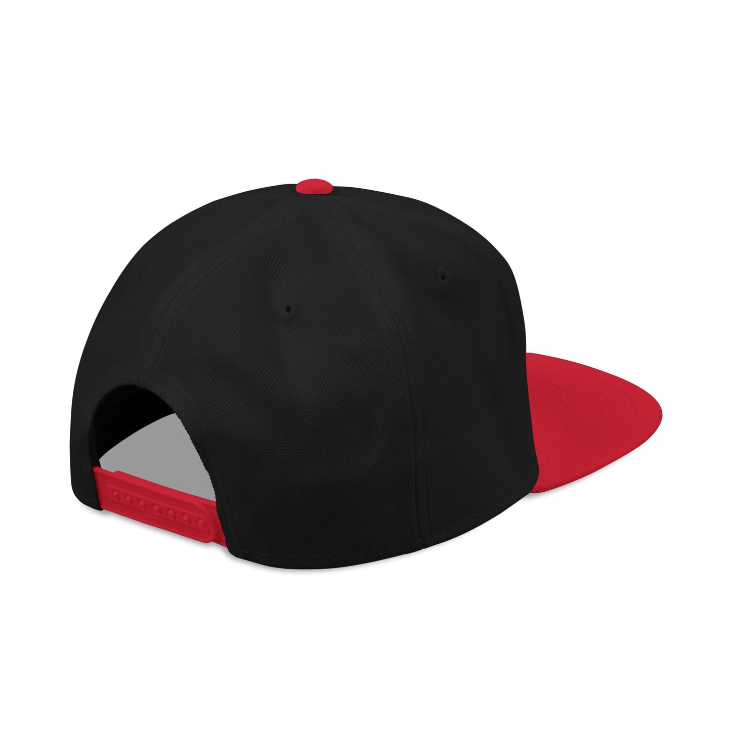 Custom Goat Embroidered Snapback Cap, Trendy Hat, Streetwear Accessory, Gift for Him, Casual Headwear, Sports Cap, Logo Hat