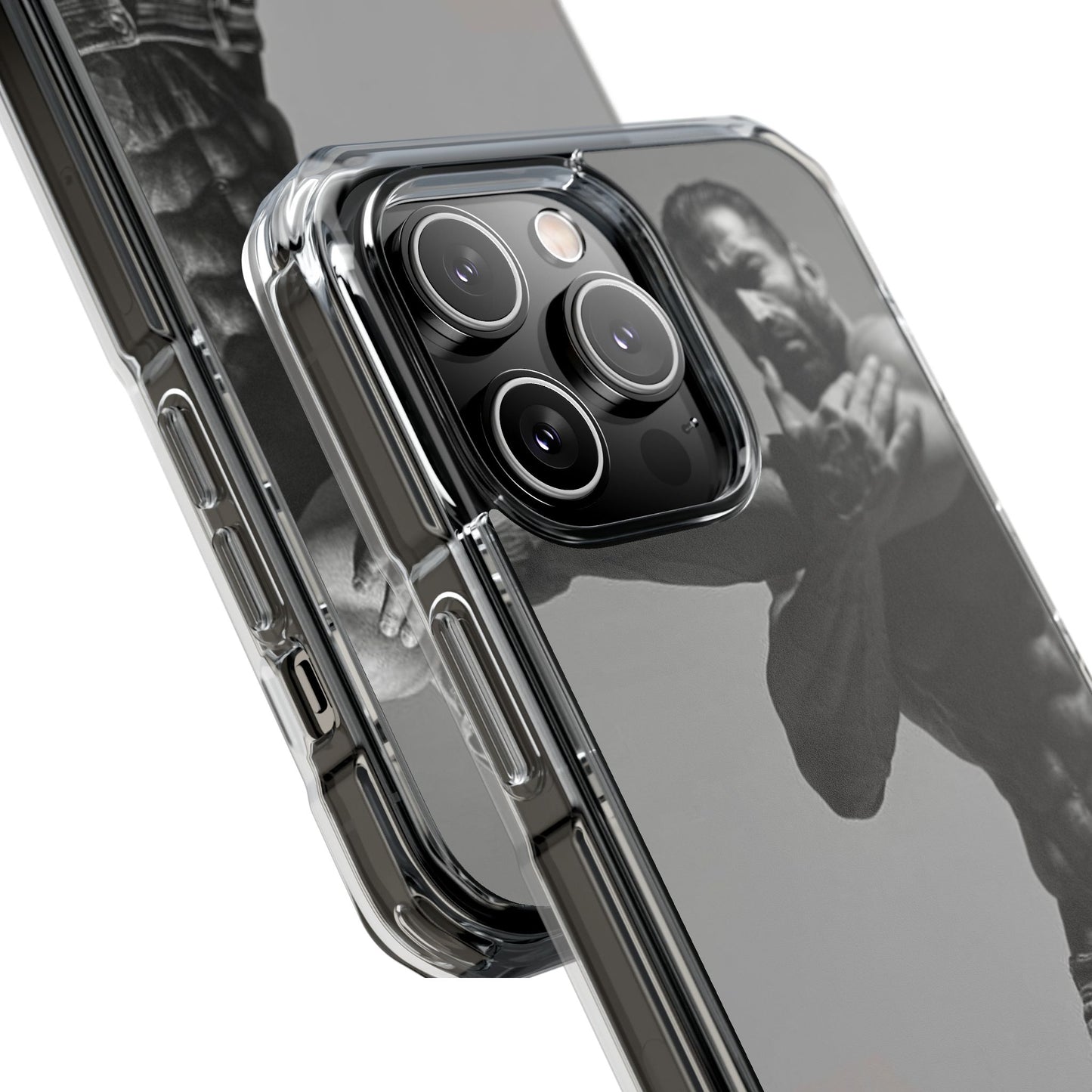 GIGA Magnetic Phone Case