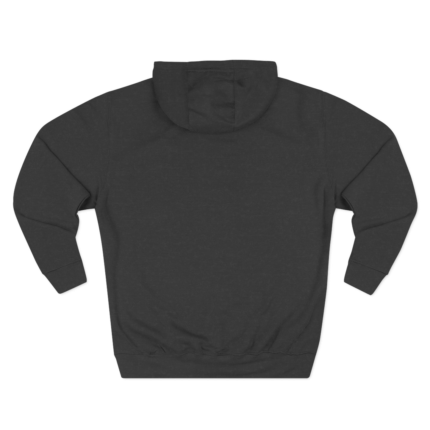 Swasticoin Cozy Three-Panel Fleece Hoodie - Ideal for Casual Days, Layering, and Gift Giving | Perfect for Home, Travel, and Outdoor Use