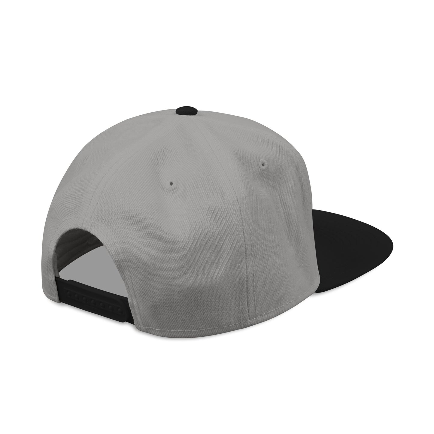Custom Goat Embroidered Snapback Cap, Trendy Hat, Streetwear Accessory, Gift for Him, Casual Headwear, Sports Cap, Logo Hat