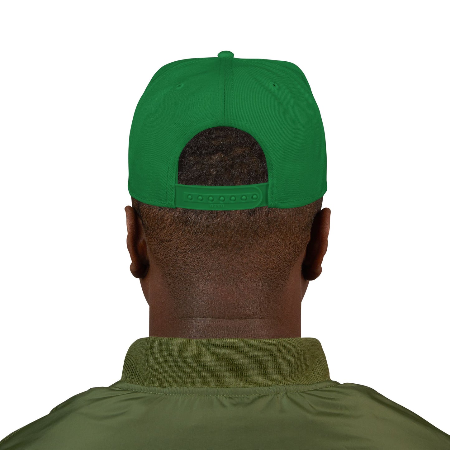 Custom Goat Embroidered Snapback Cap, Trendy Hat, Streetwear Accessory, Gift for Him, Casual Headwear, Sports Cap, Logo Hat