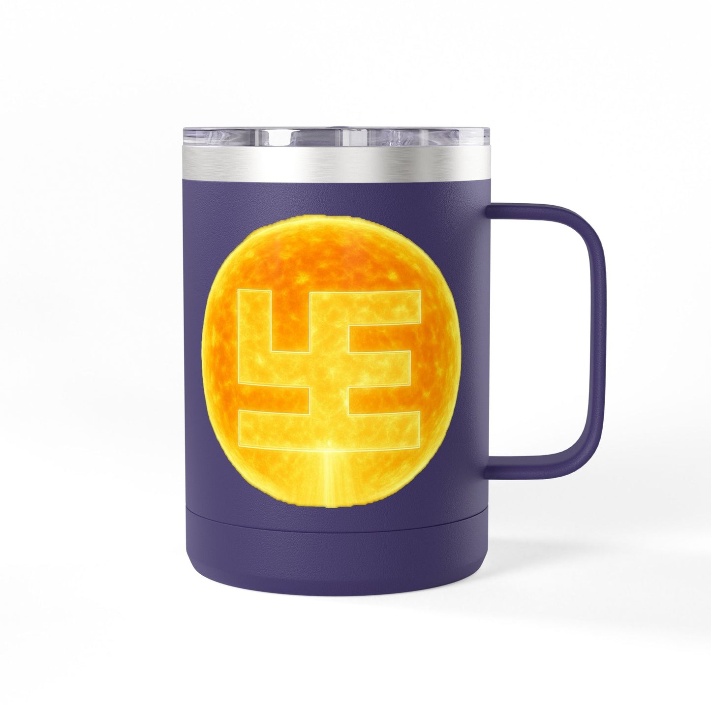 9gy Swsaticoin Vibrant Coffee Mug Tumbler for Cozy Sips, Bright Colors, Unique Design, Gift for Cat Lovers, Perfect for Daily Use
