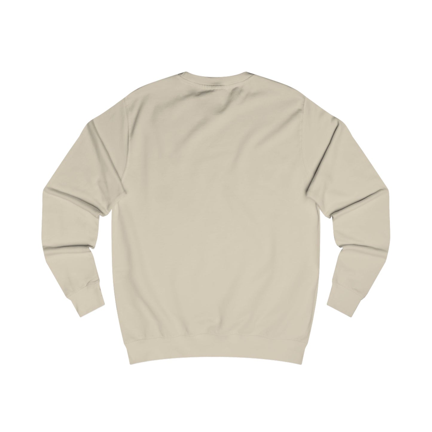 POPCAT Caution Cats Popping Sweatshirt | Fun Unisex Pullover | Cat Lover Gift, Quirky Humor Apparel, Cute Animal Shirt, Cozy Lounge Wear