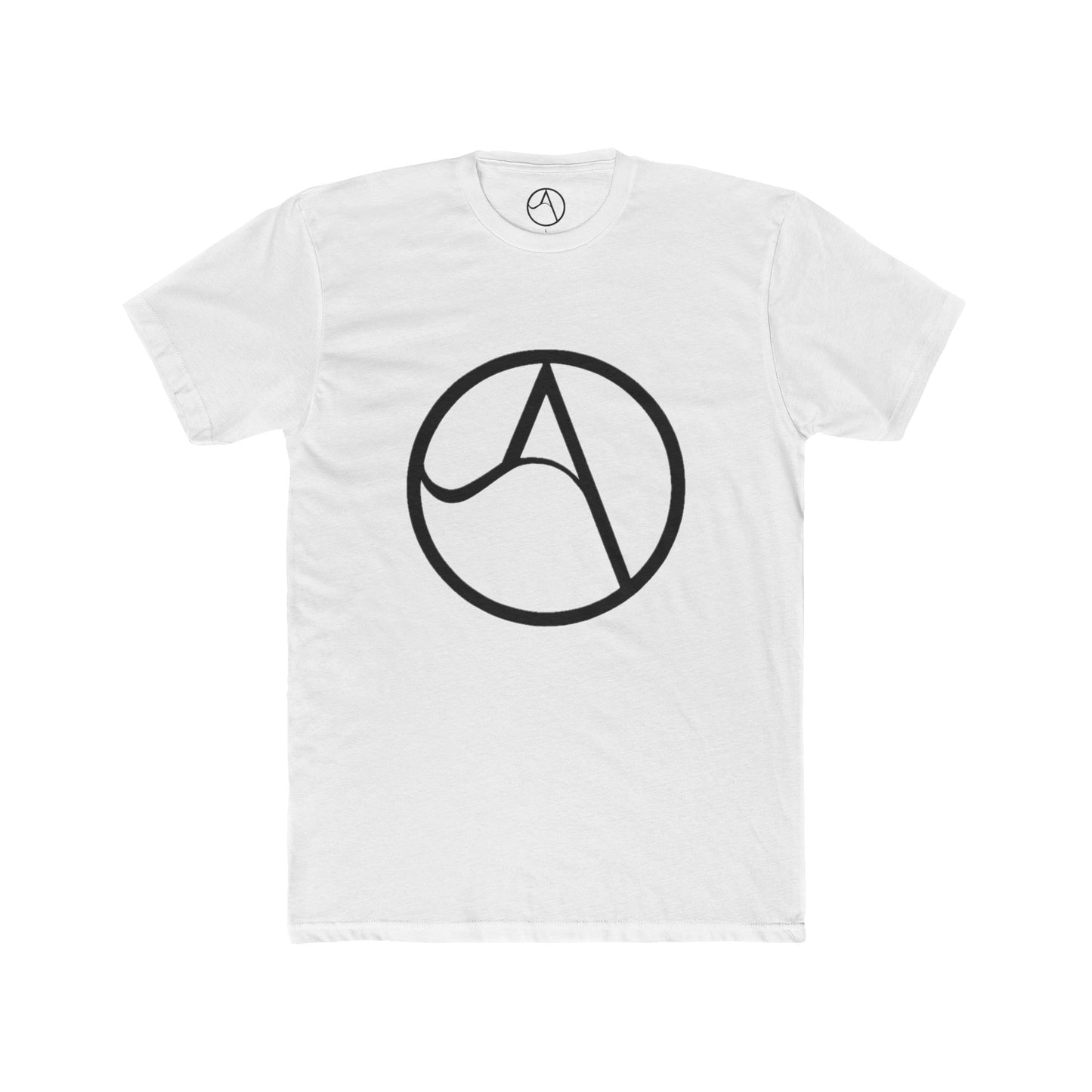 @ye Minimalist Graphic Tee, Casual T-Shirt, Unisex Fashion Top, Gift for Him or Her, Perfect for Everyday Wear, Simple Style