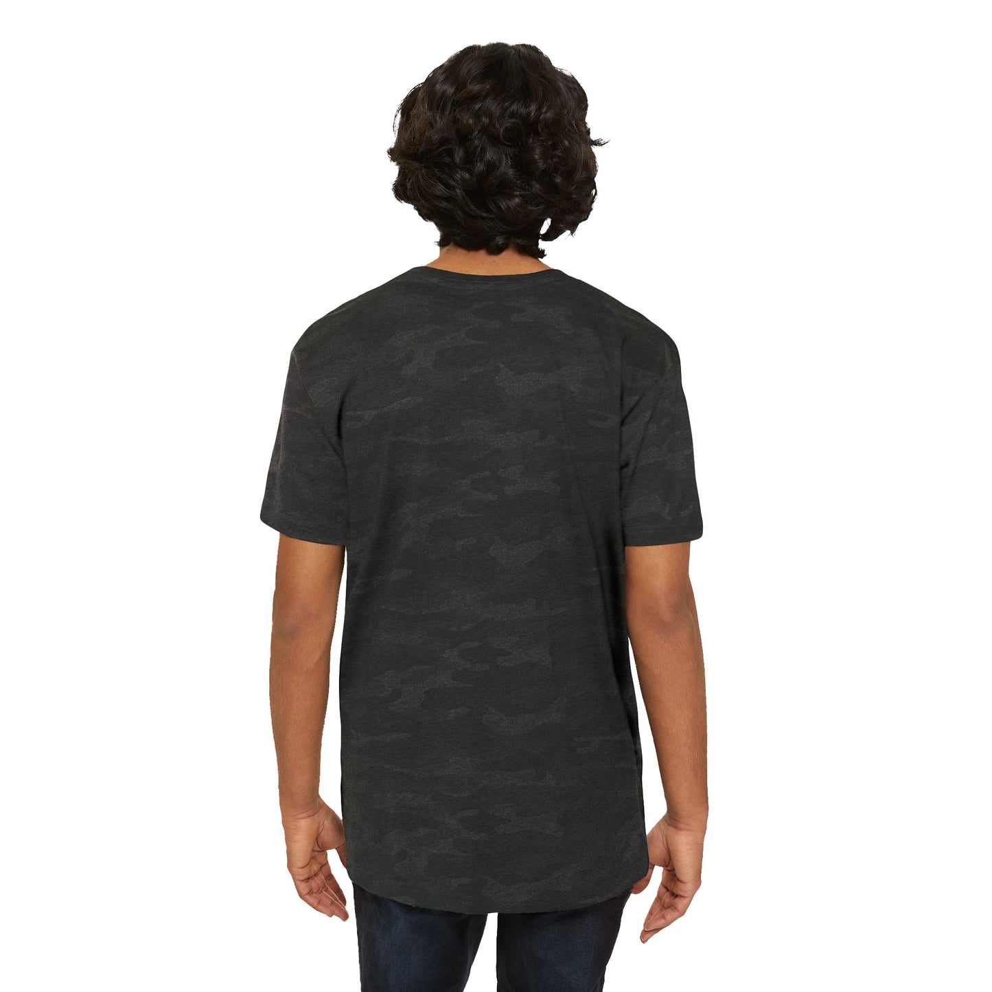 Trench Merch Crown Leopard Print Tee, Casual Statement Shirt, Urban Fashion Top, Gift for Him, Everyday Wear