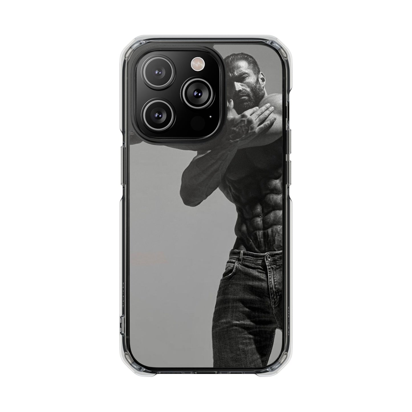 GIGA Magnetic Phone Case