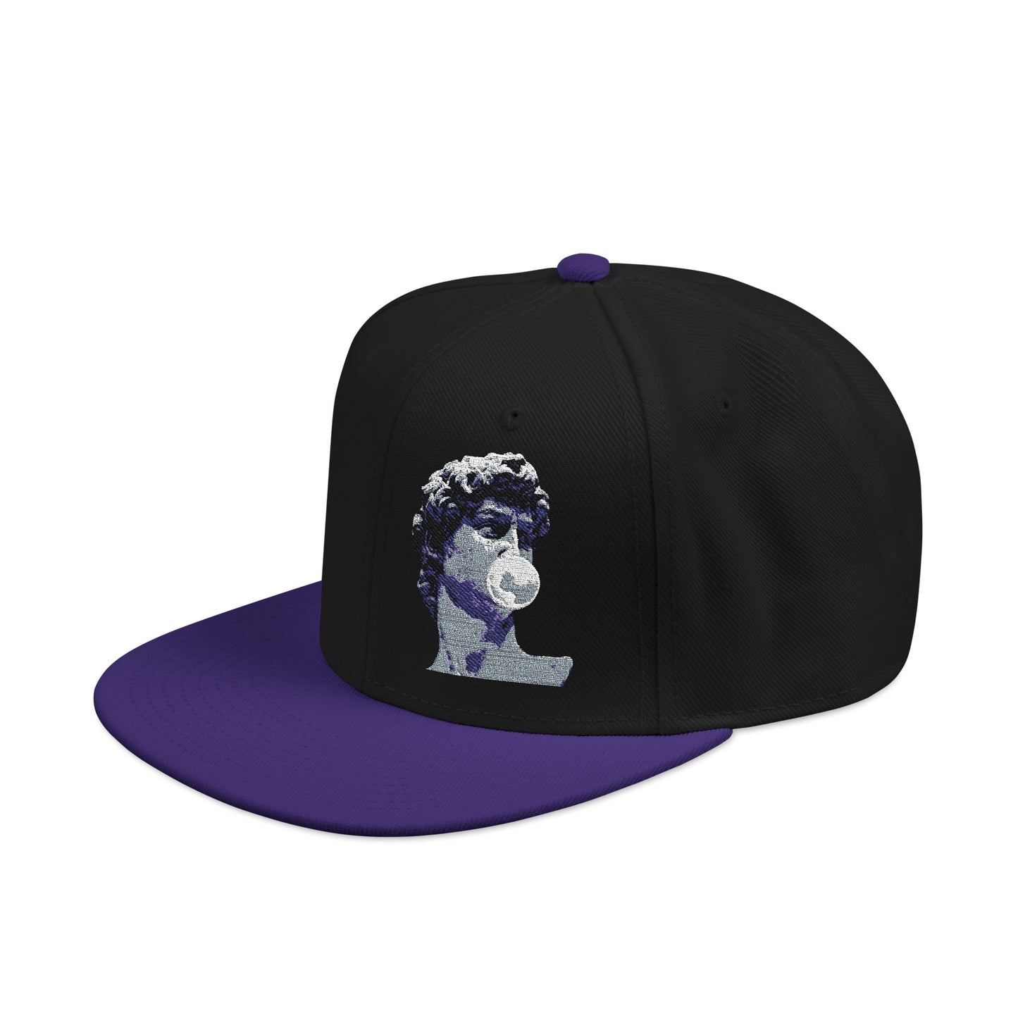 @ye Embroidered Snapback Hat - Trendy Headwear, Unique Gift, Fashion Accessory, Street Style, Stylish Cap