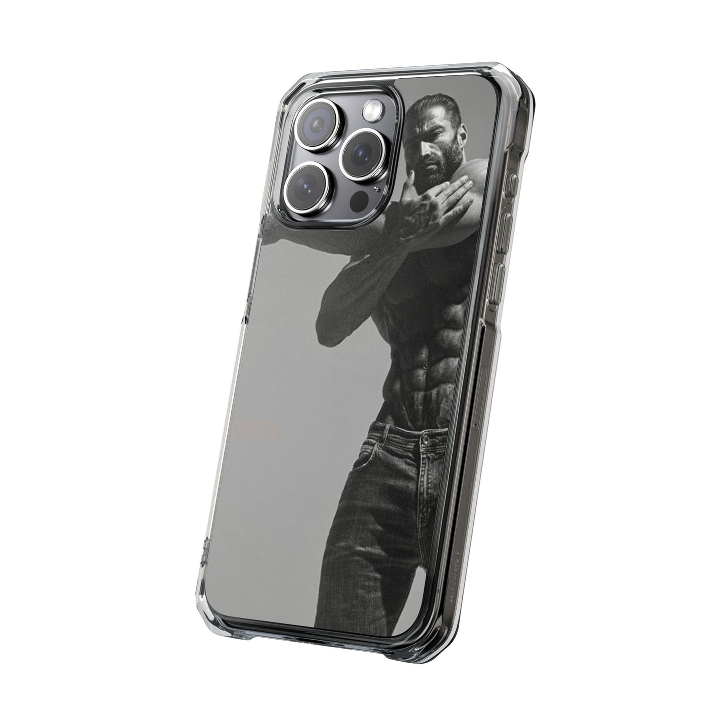 GIGA Magnetic Phone Case