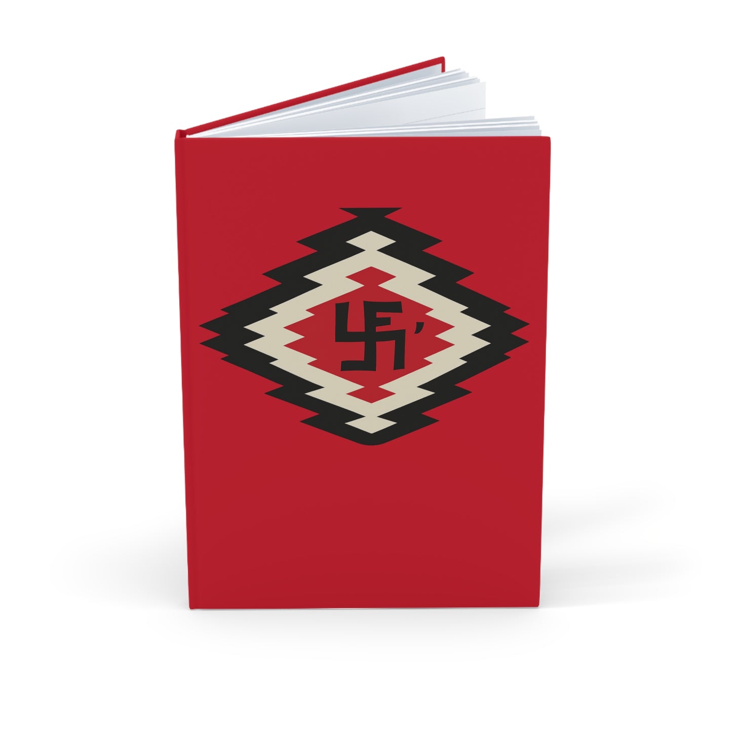 Yei Stylish Hardcover Journal, Perfect for Doodles, Notes, Gifts for Writers, Artists, College Students, Unique Journal