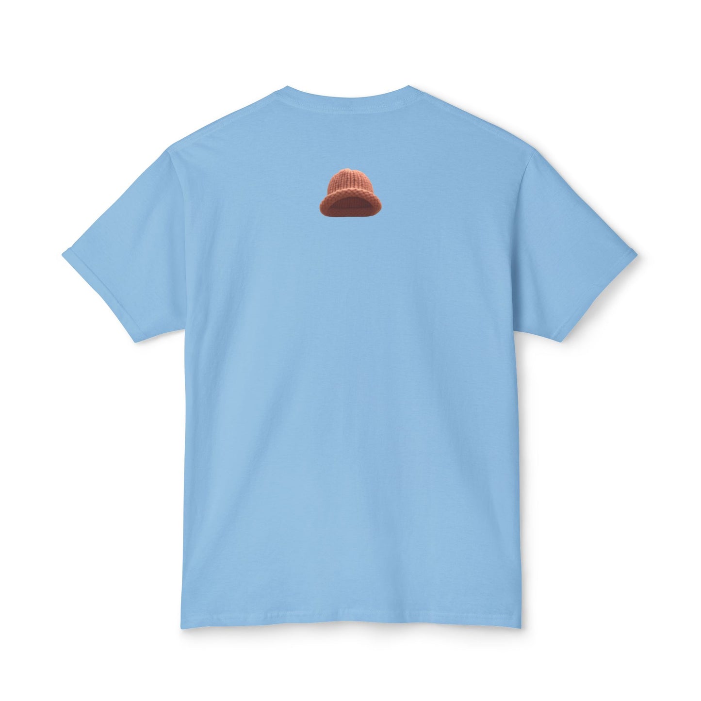 WIF Unisex T-shirt, Pet Lover Gift, Quirky Tee, Animal Humor Shirt, Dog Enthusiast Apparel