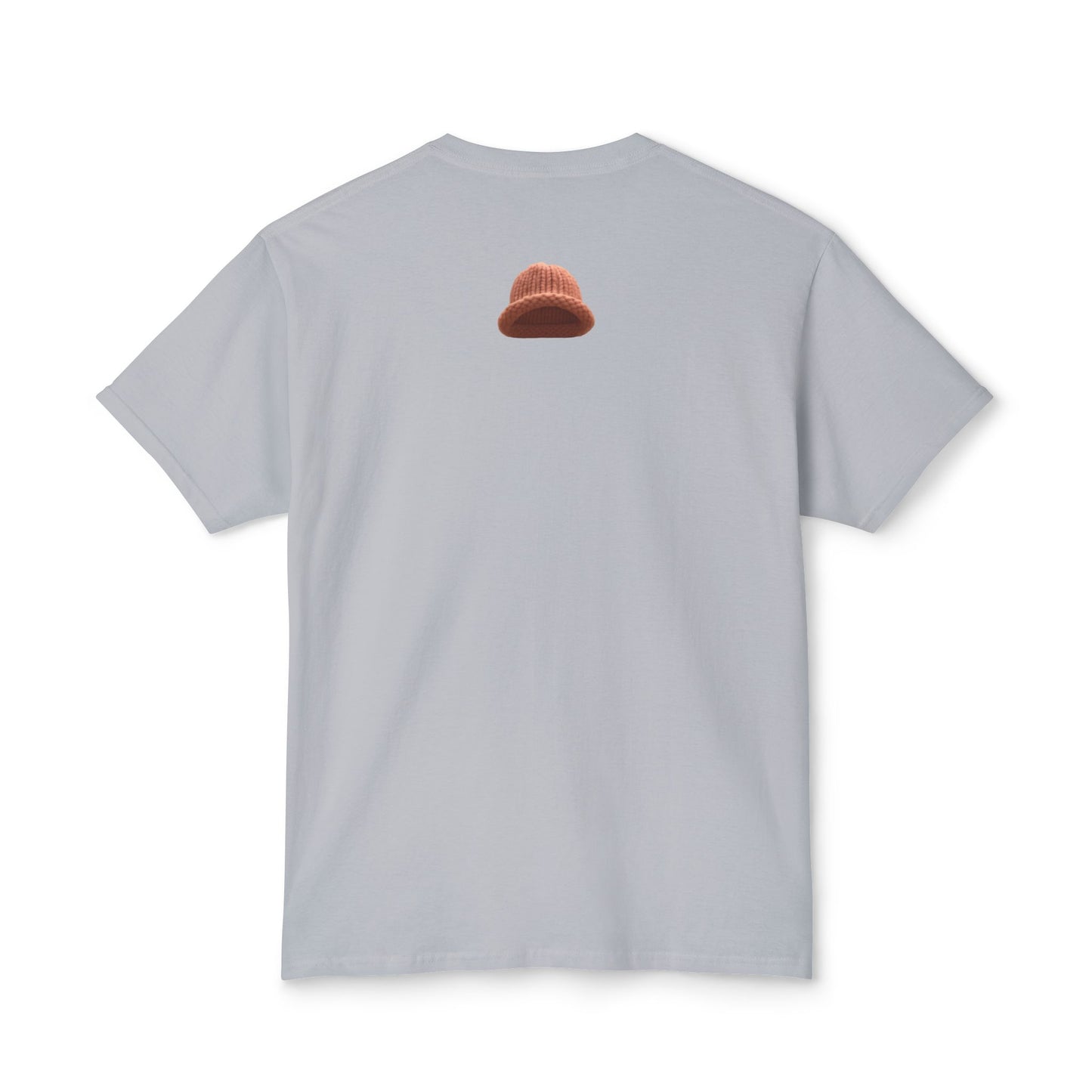 WIF Unisex T-shirt, Pet Lover Gift, Quirky Tee, Animal Humor Shirt, Dog Enthusiast Apparel