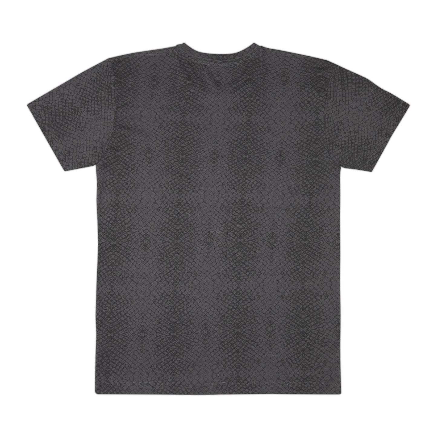 Trench Merch Crown Leopard Print Tee, Casual Statement Shirt, Urban Fashion Top, Gift for Him, Everyday Wear