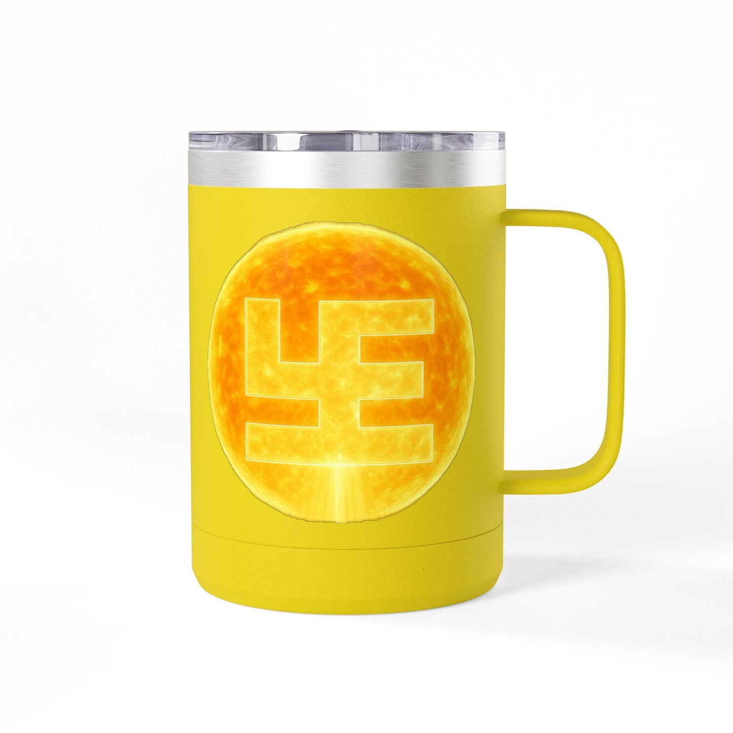 9gy Swsaticoin Vibrant Coffee Mug Tumbler for Cozy Sips, Bright Colors, Unique Design, Gift for Cat Lovers, Perfect for Daily Use