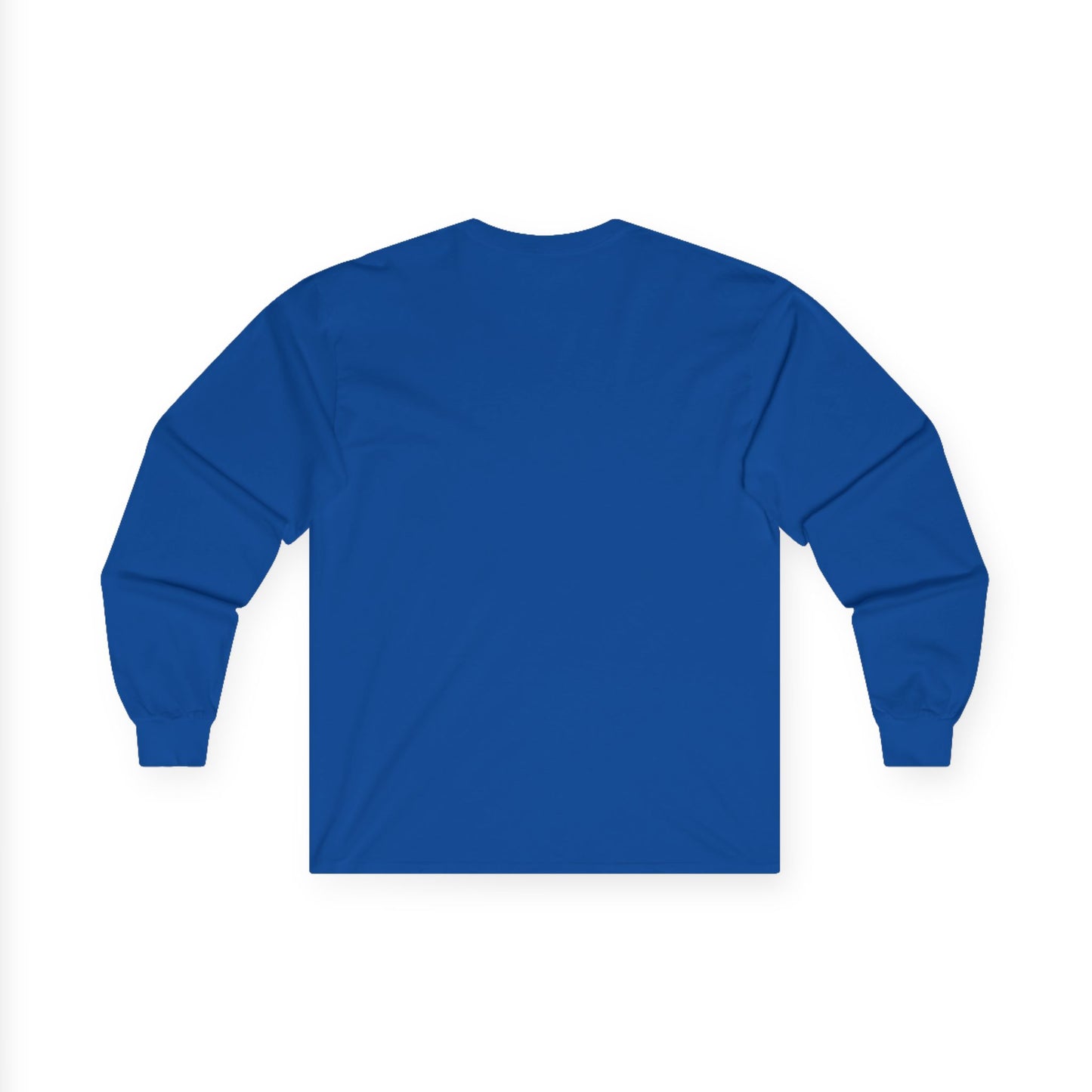 Trench Merch Unisex Long Sleeve Tee for Casual Style, Gifts, Music Lovers, Everyday Wear, Streetwear, Concerts