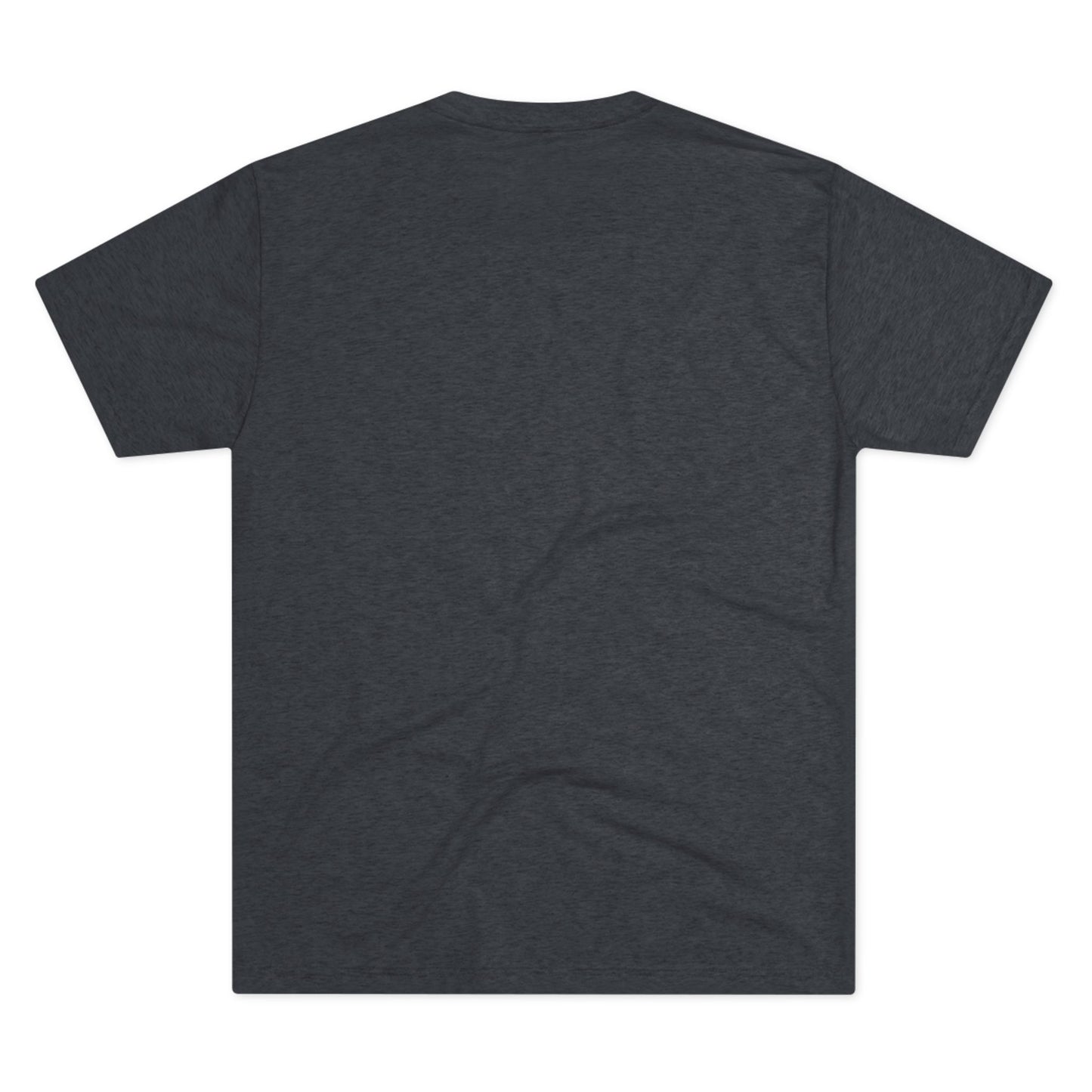TROLL Unisex Tri-Blend Crew Tee | Funny Tee | Casual Wear | Gift for Friends | Trendy Shirt | Meme Apparel