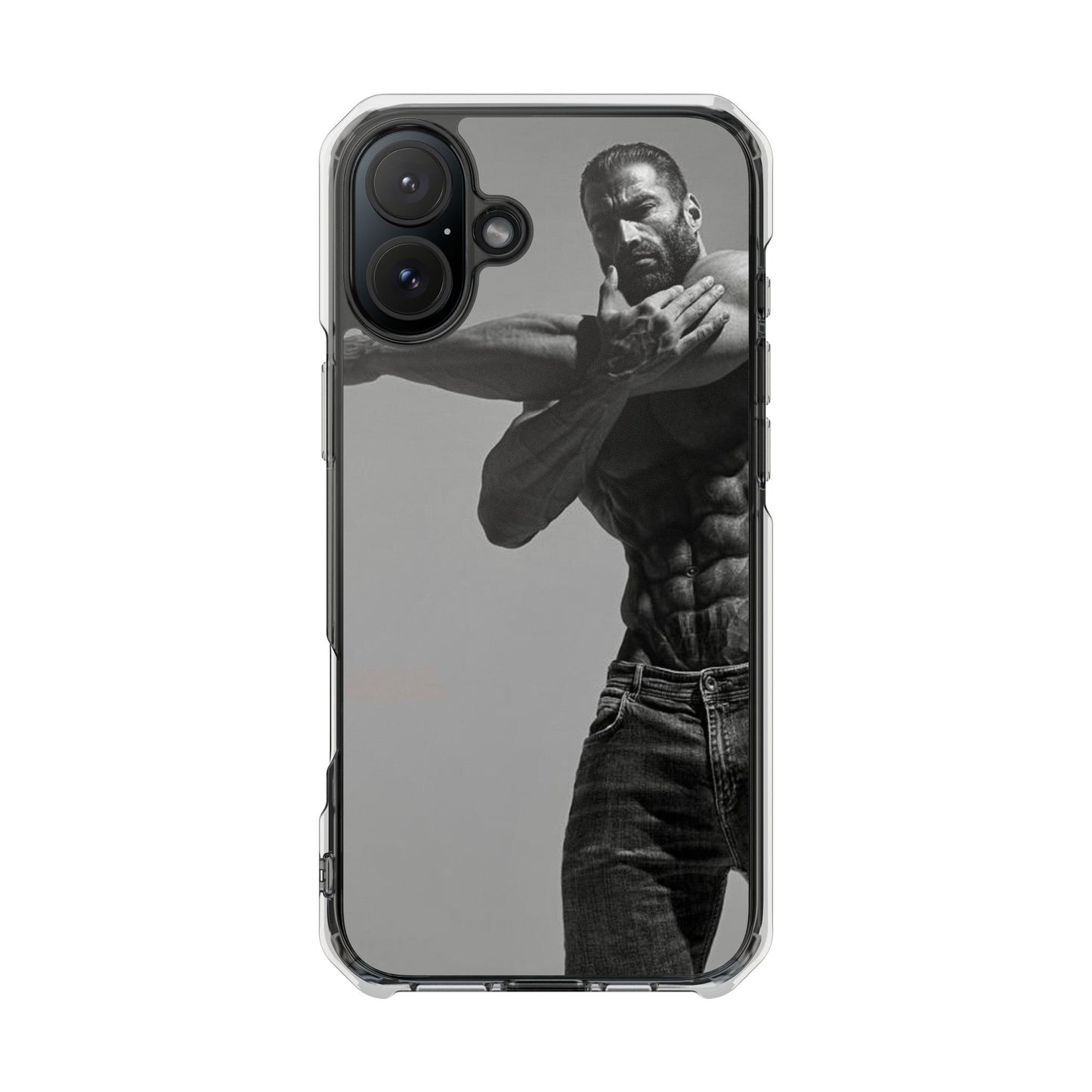 GIGA Magnetic Phone Case