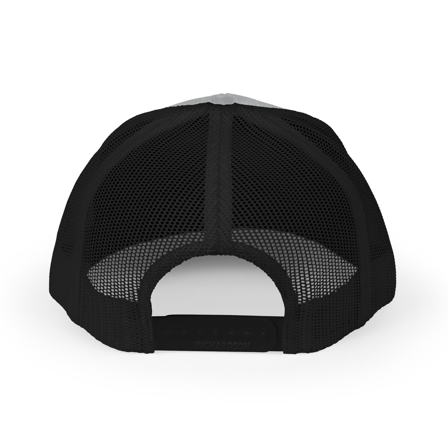 Swasticoin Stylish Embroidered Snapback Trucker Cap - Trendy Hat for Outdoors, Casual Wear, Gift for Him or Her, Adjustable, Unique Design