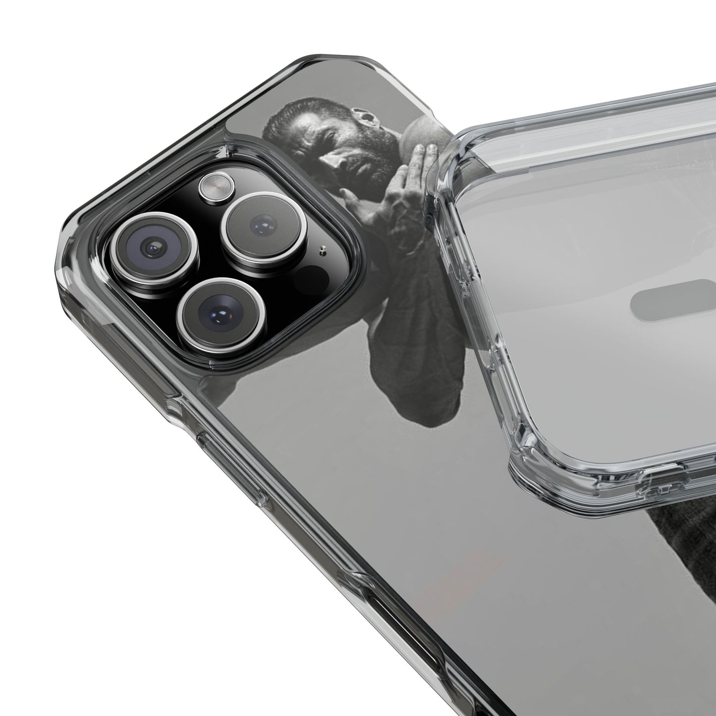 GIGA Magnetic Phone Case