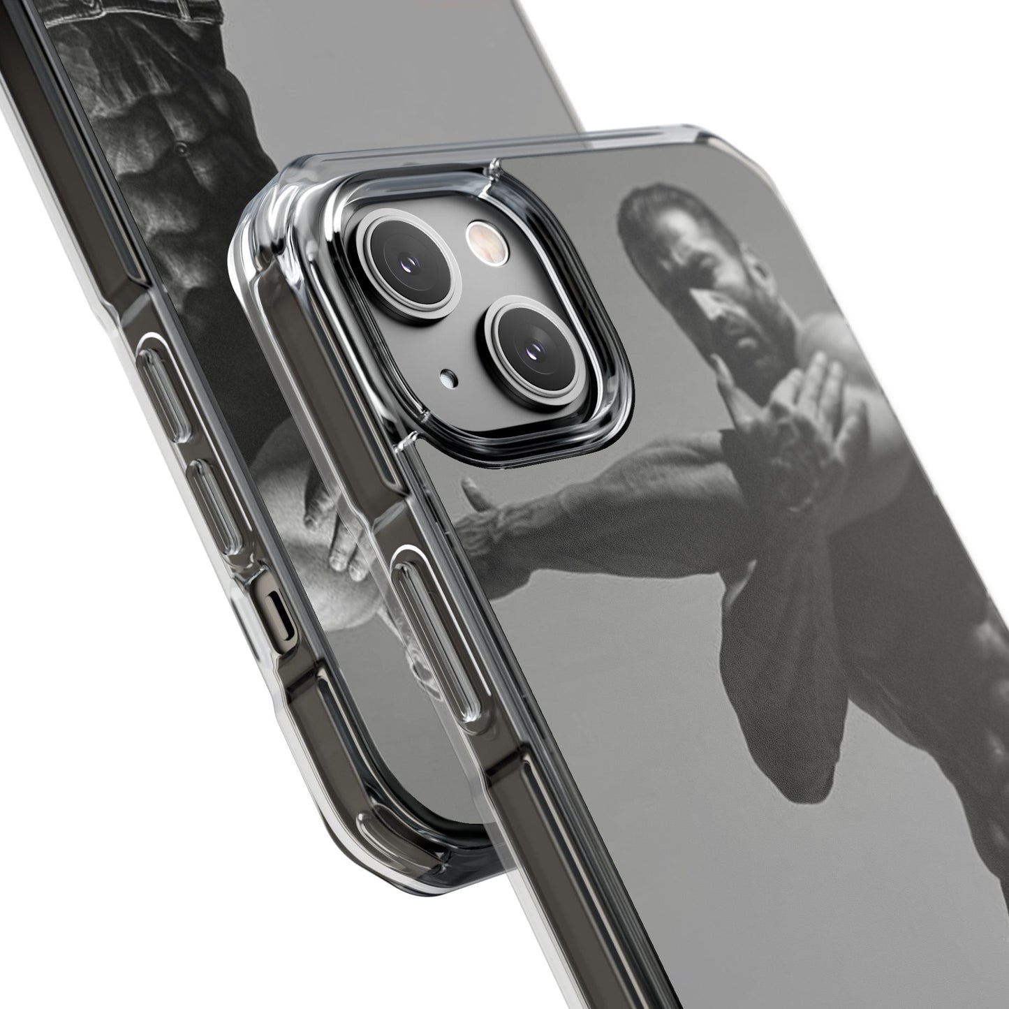 GIGA Magnetic Phone Case